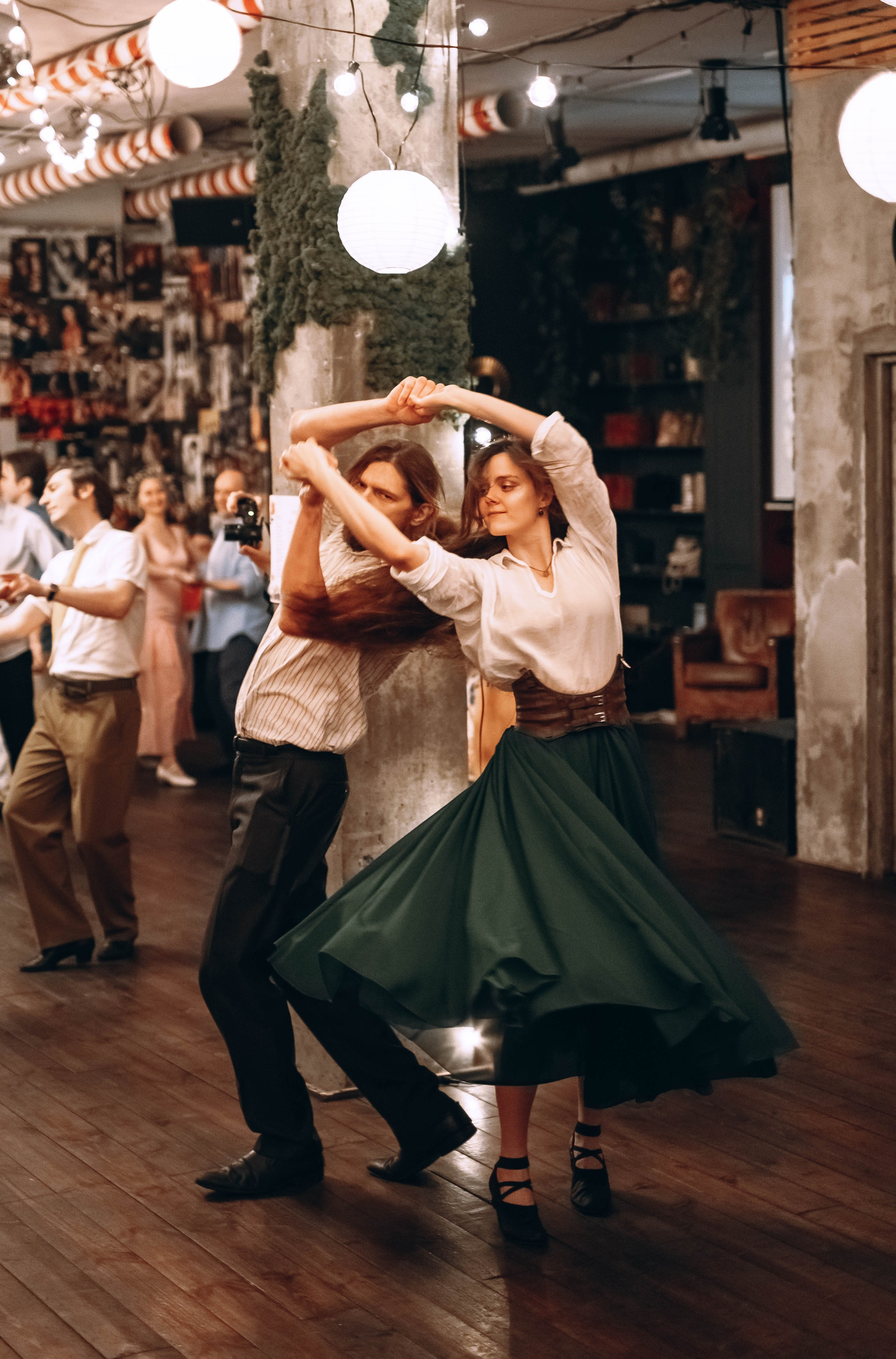 Один день лета | Альтер Эхо. Фотограф Аннё| Москва