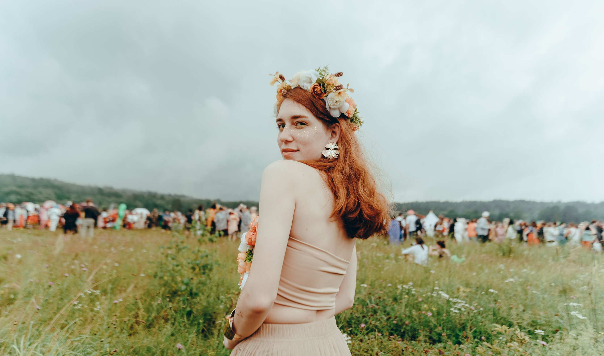 Бессонница 2025. Фотограф Аннё| Москва