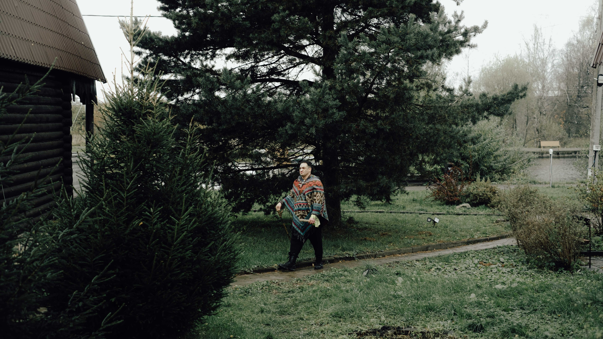 «52 герца». Фотограф Аннё| Москва