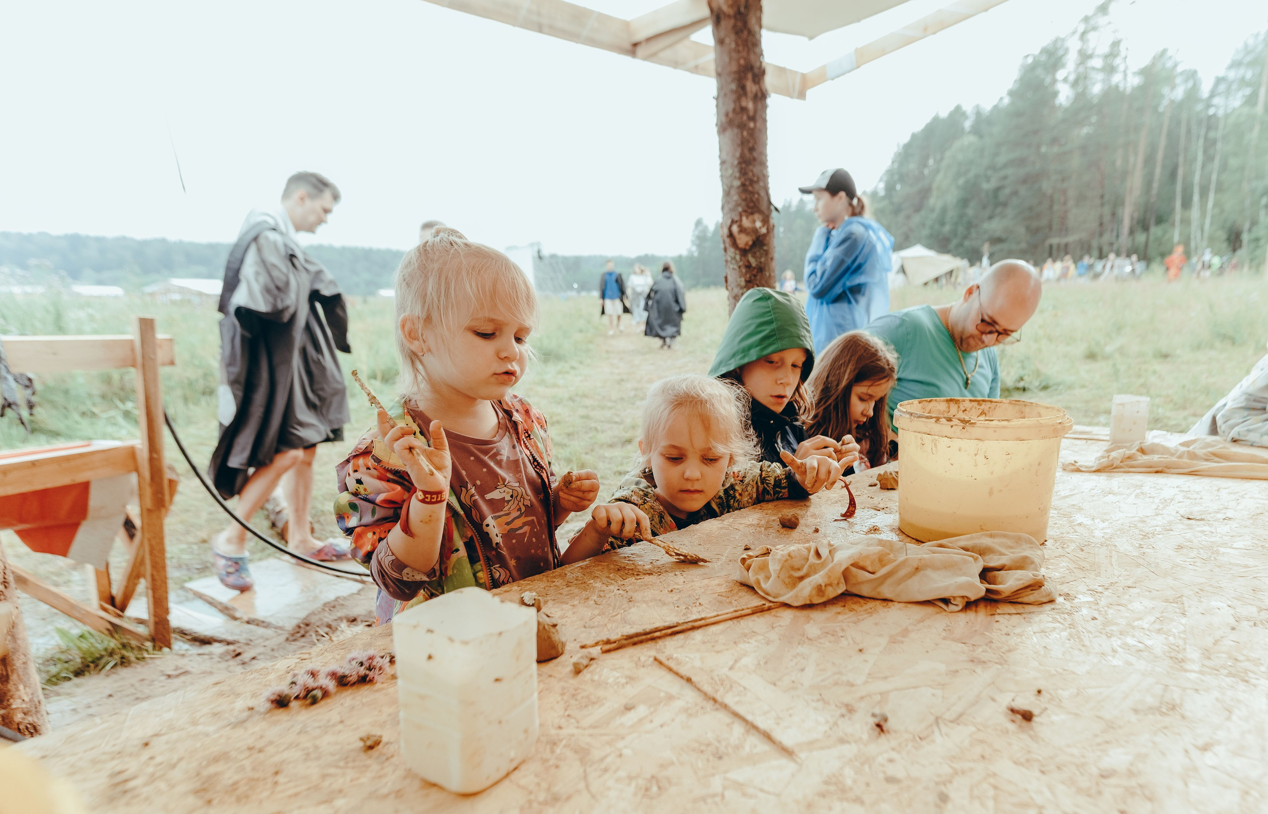 Бессонница 2025. Фотограф Аннё| Москва