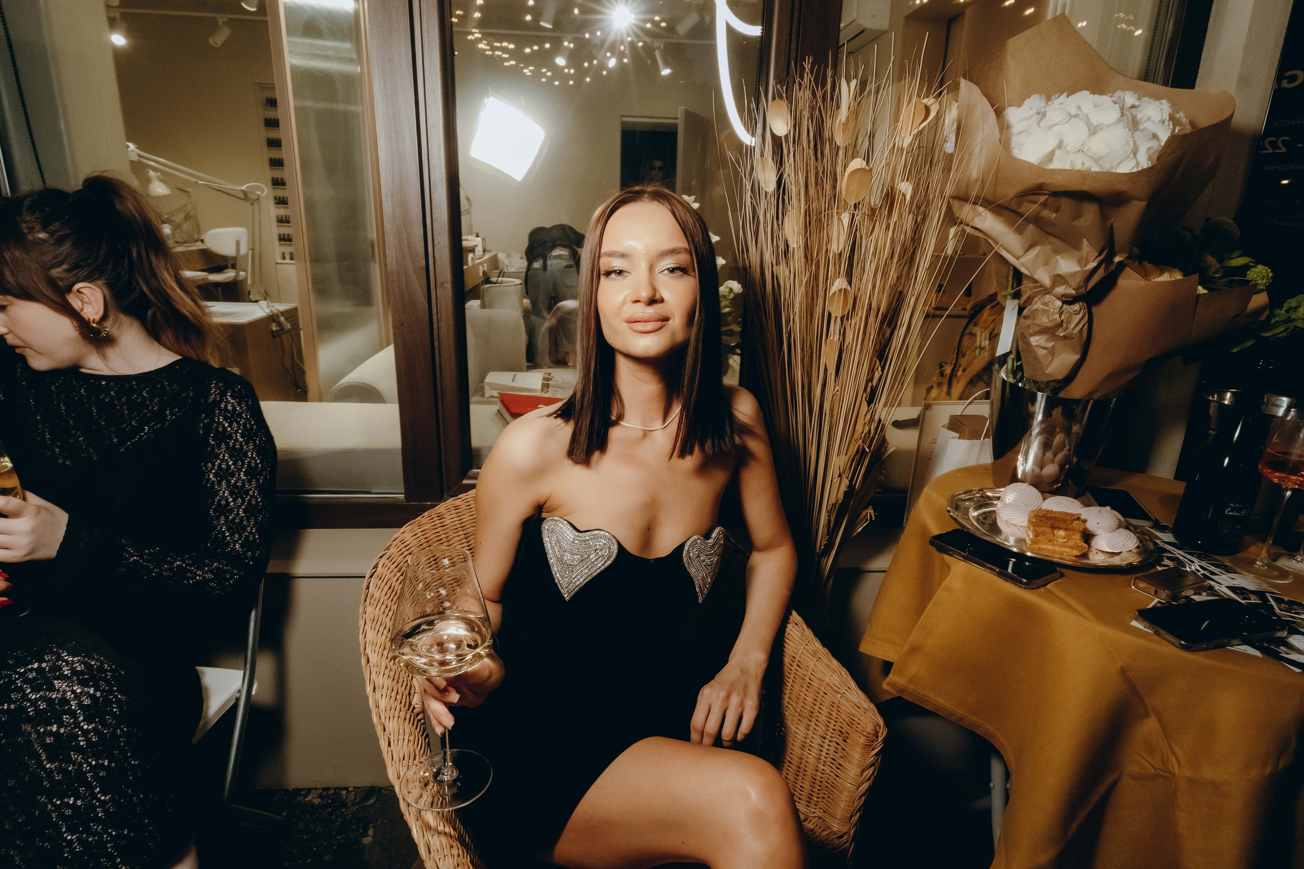 Корпоратив SUGA. Фотограф Аннё| Москва