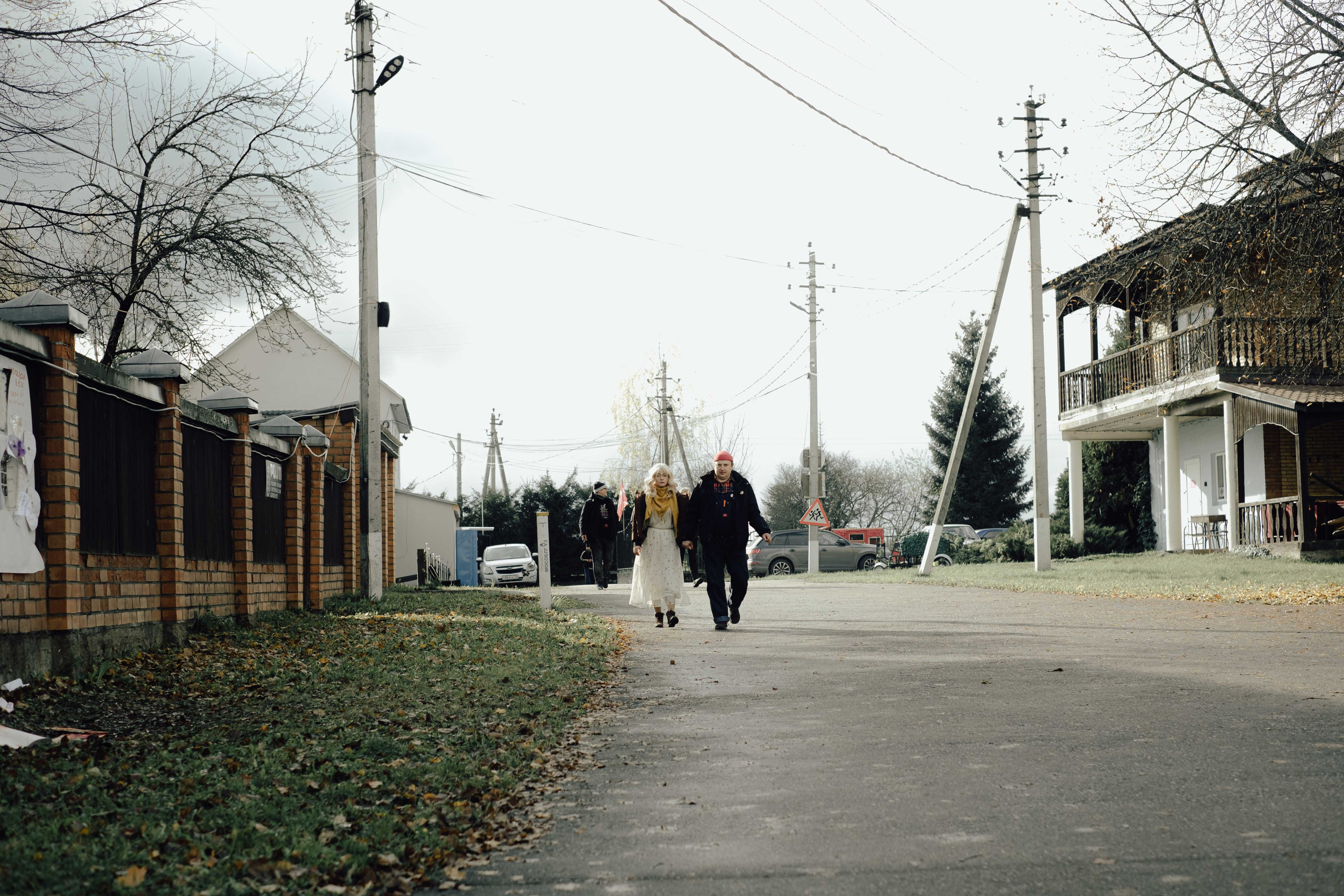 «52 герца». Фотограф Аннё| Москва