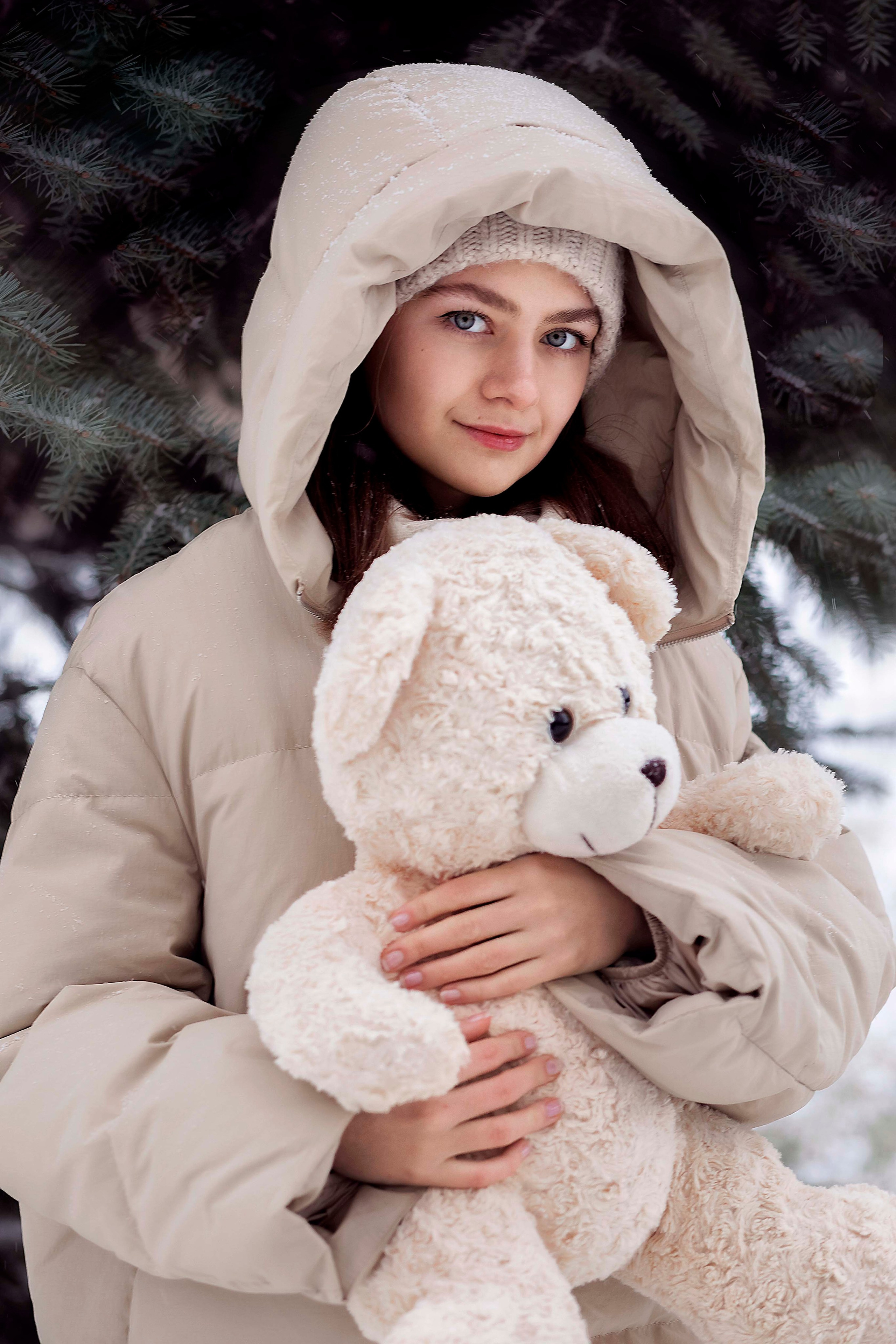 Ника. Семейный и детский фотограф в Санкт-Петербург. Natalia Fadel