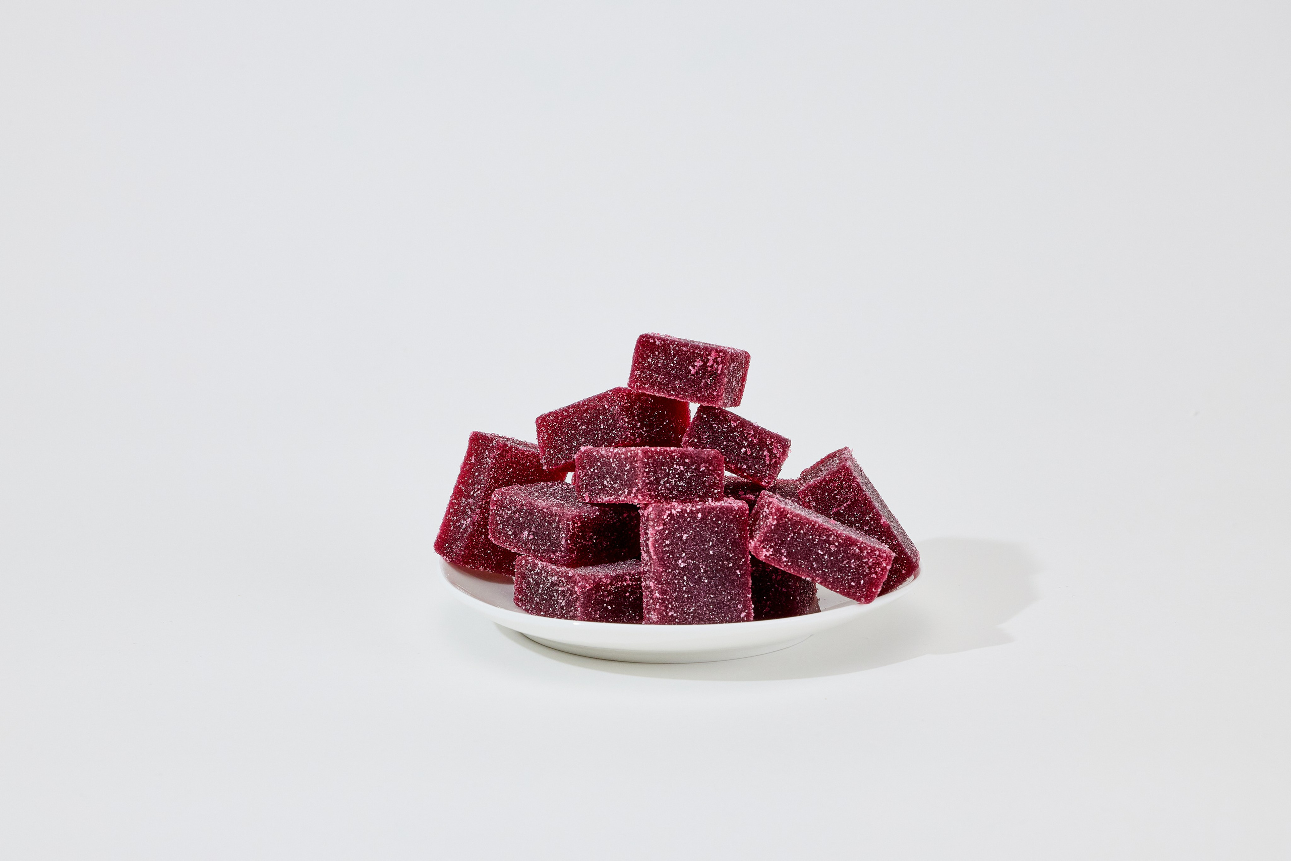 Мармелад. Фотограф Иван Пичушкин