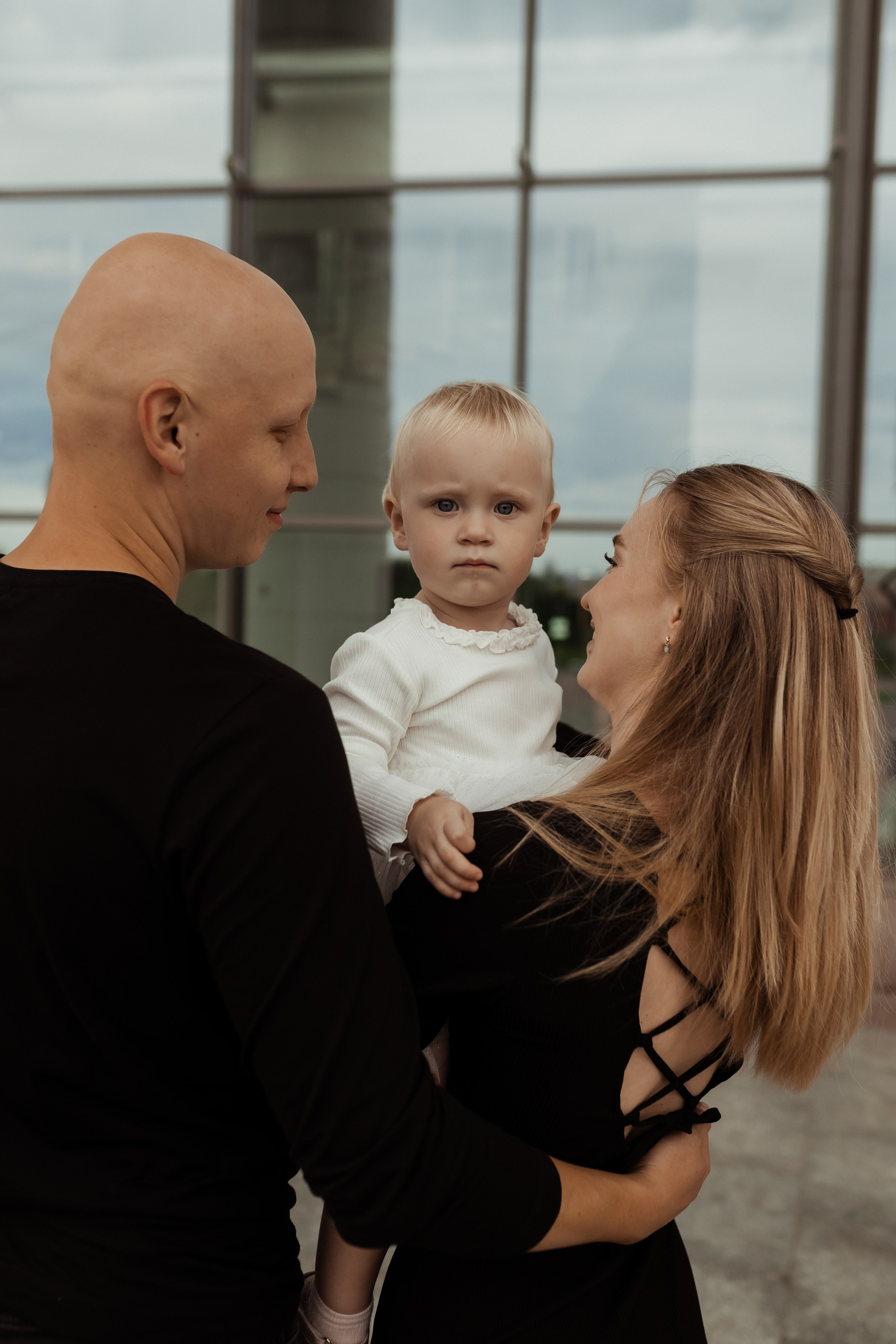 Артем, Настя и Ульяна. ФОТОГРАФ Маргарита Сивакова | Ярославль Кострома Москва