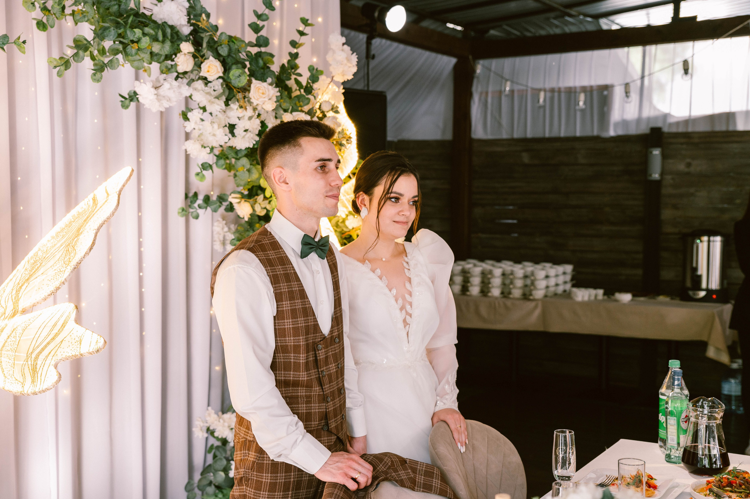 Андрей и Ульяна. Свадебный и семейный фотограф в Чите Юлия Оранская