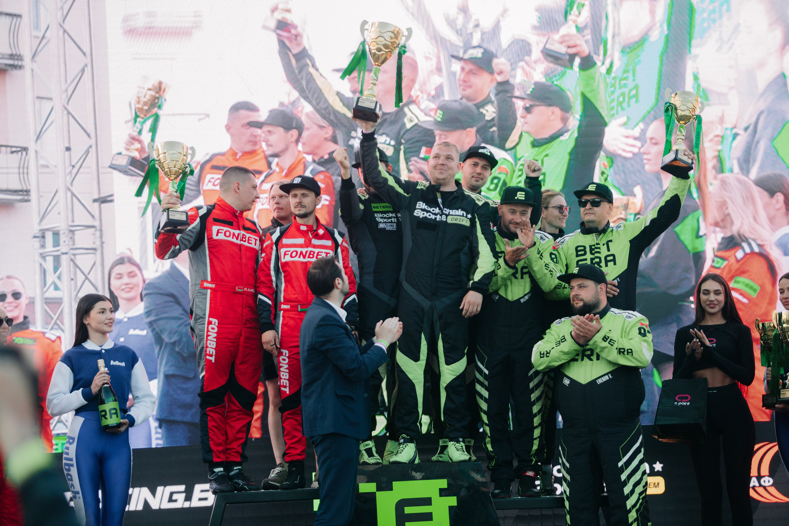 GRODNO.GP. Photographer Vladislav Voronovich