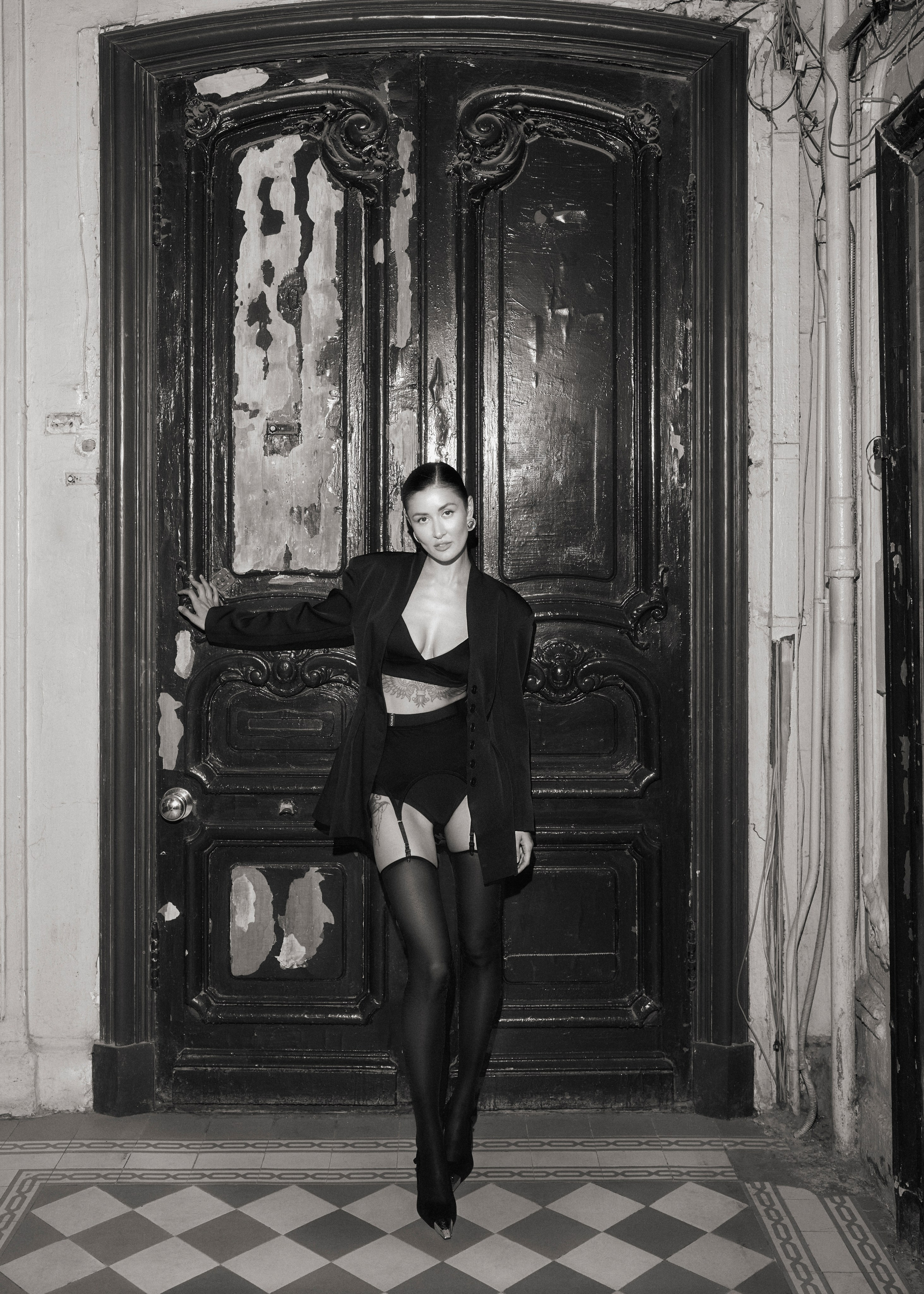 Улица/локации. Фотограф в Санкт-Петербурге Юлия Магдич