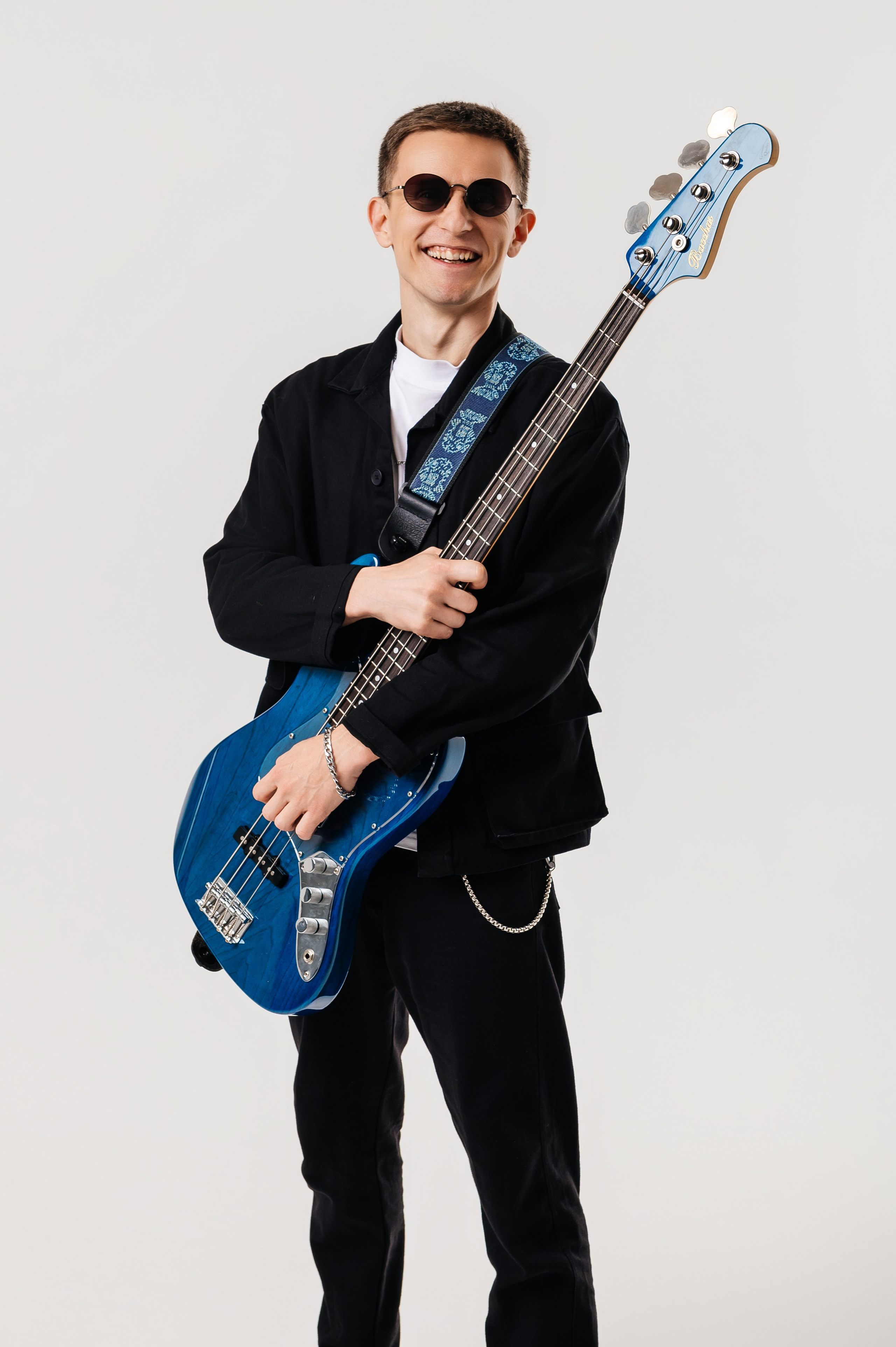 Личности. Главная