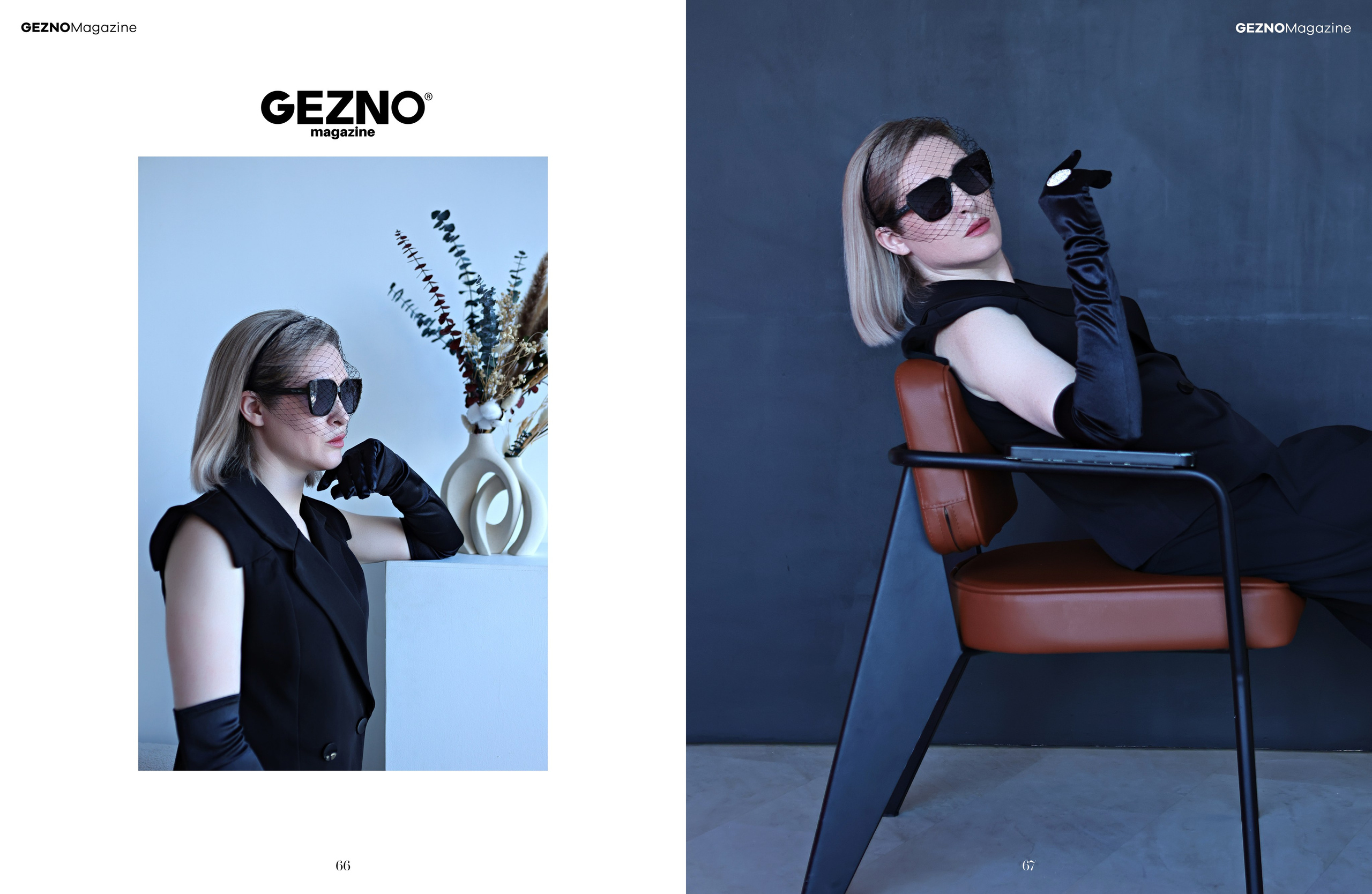 Публикации в журналах. Фотограф для вас и вашего бизнеса в Москве Альбина Никифоров