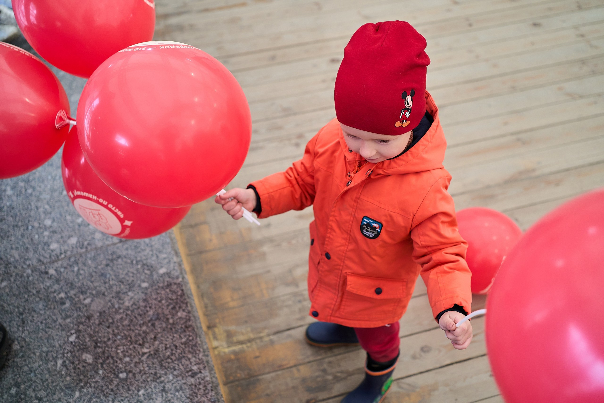 Субботник у Управления делами Мэра и Правительства Москвы. Фотограф и Видеограф в Москве. Олег Корушев