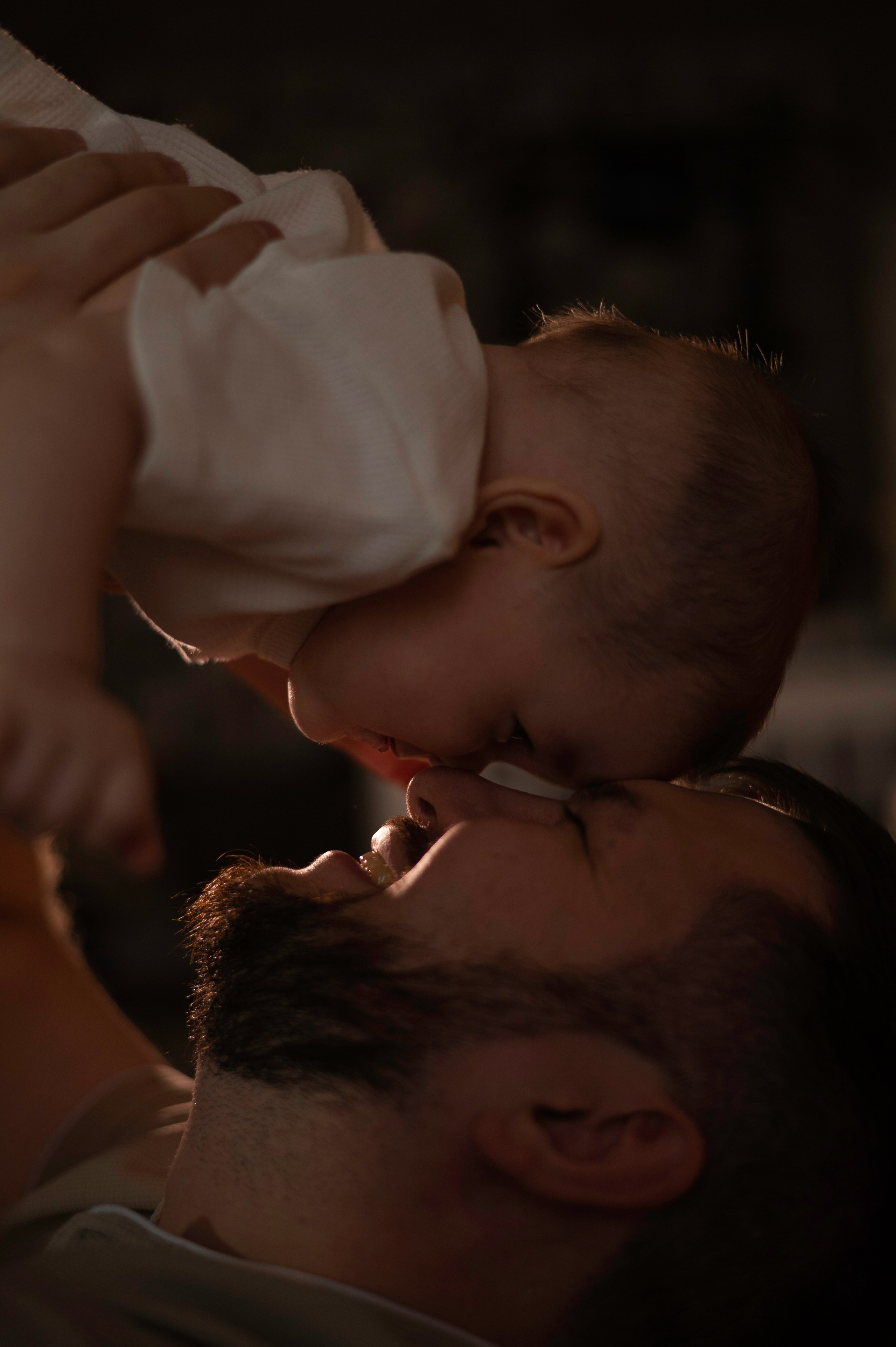 Тамирлан. Фотограф Рузанна Ганн