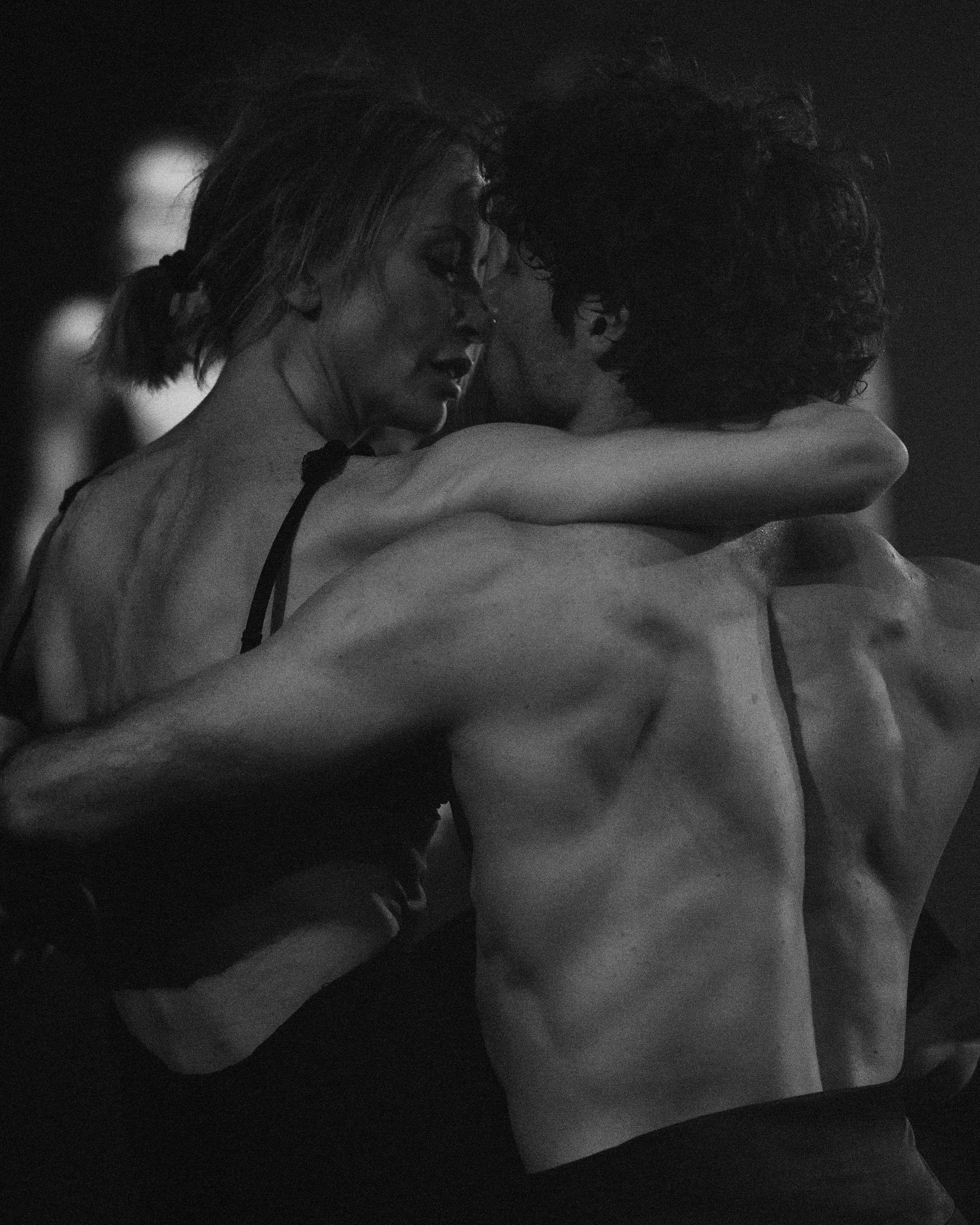 Дуры. Фотограф Rockeroleg