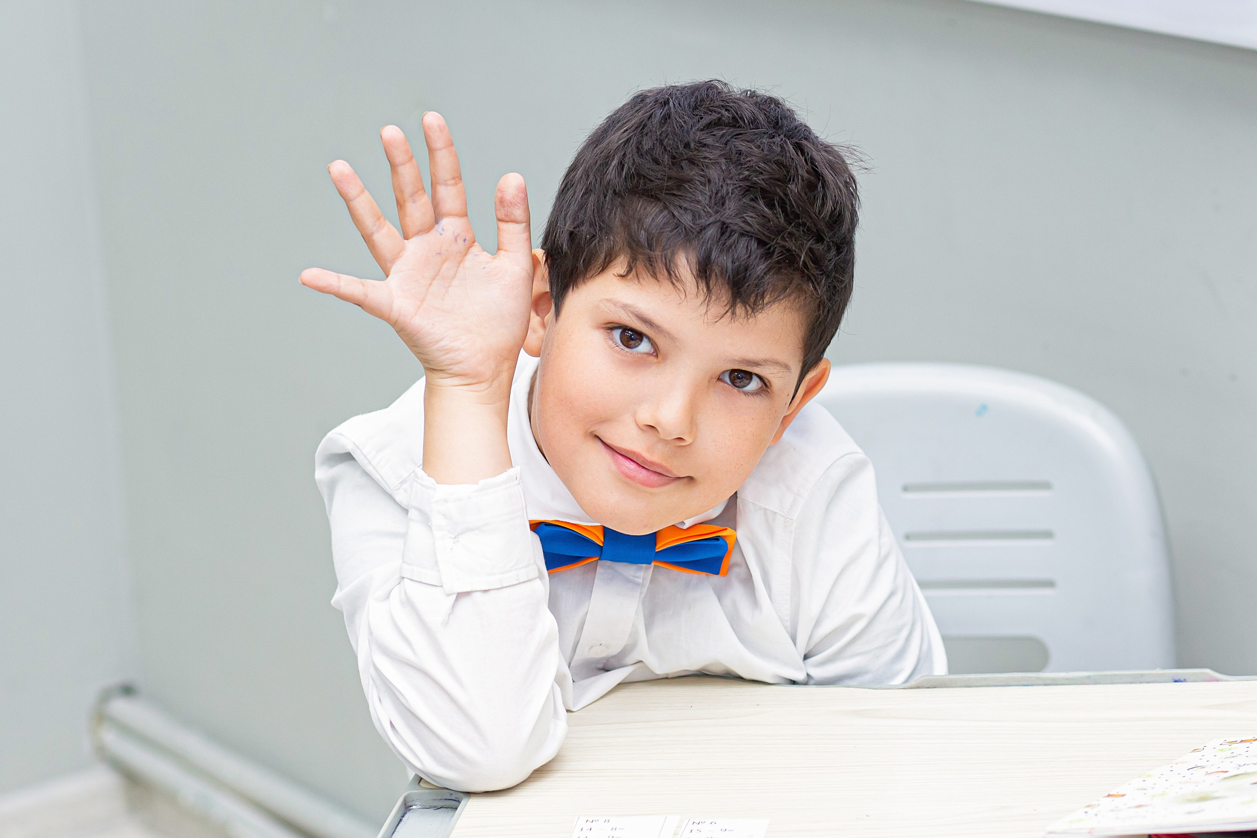 Фотосъёмка для выпускных альбомов из начальной школы. Свадебный, семейный, детский фотограф в Санкт-Петербурге