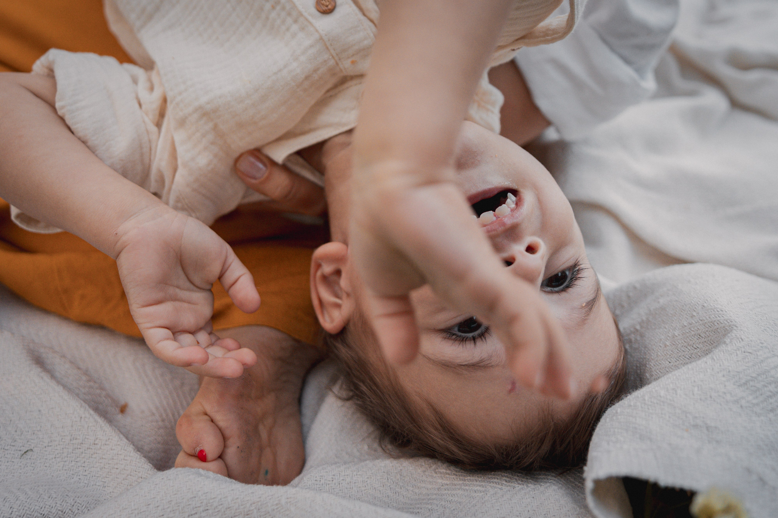 Пикник в парке. Андрей, Катя и Платон. Ваш семейный newborn и lifestyle фотограф в СПБ Наталья Журавлева