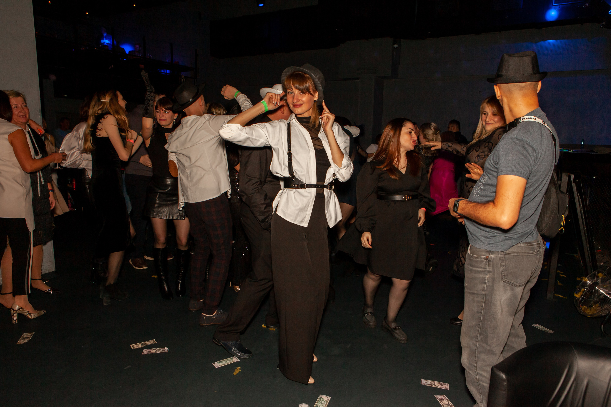 Корпоратив Леруа Мерлен Вегас. Репортажный, семейный, свадебный, портретный фотограф