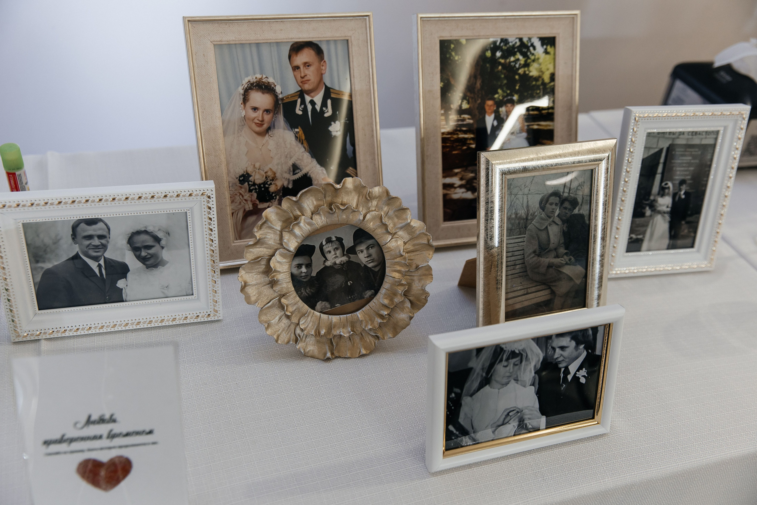 Анонс свадьба Денис и Анна. Свадебный и семейный фотограф в Севастополе и Крыму Анастасия Сураева