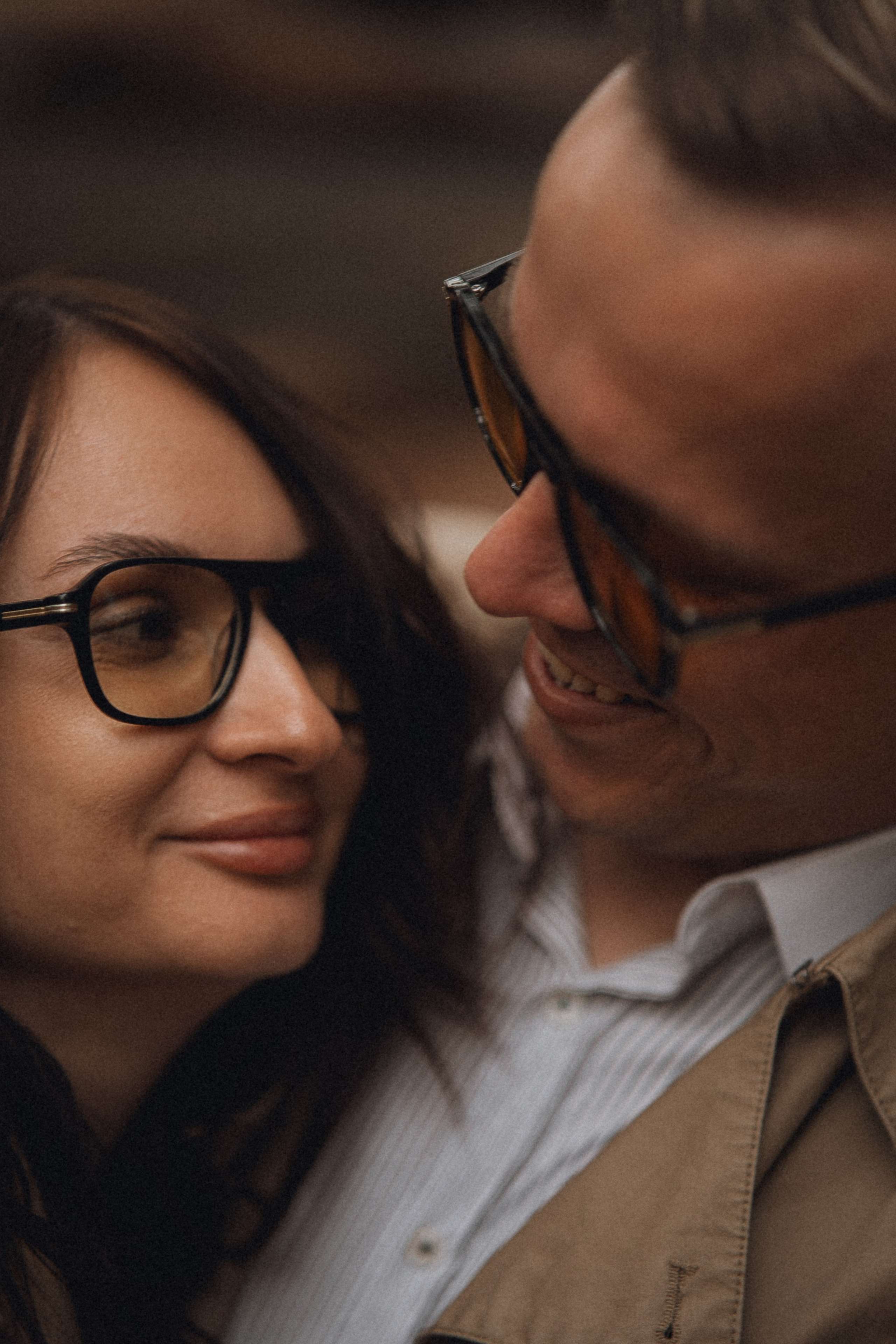 Лес. Фотограф Мария Зайчик