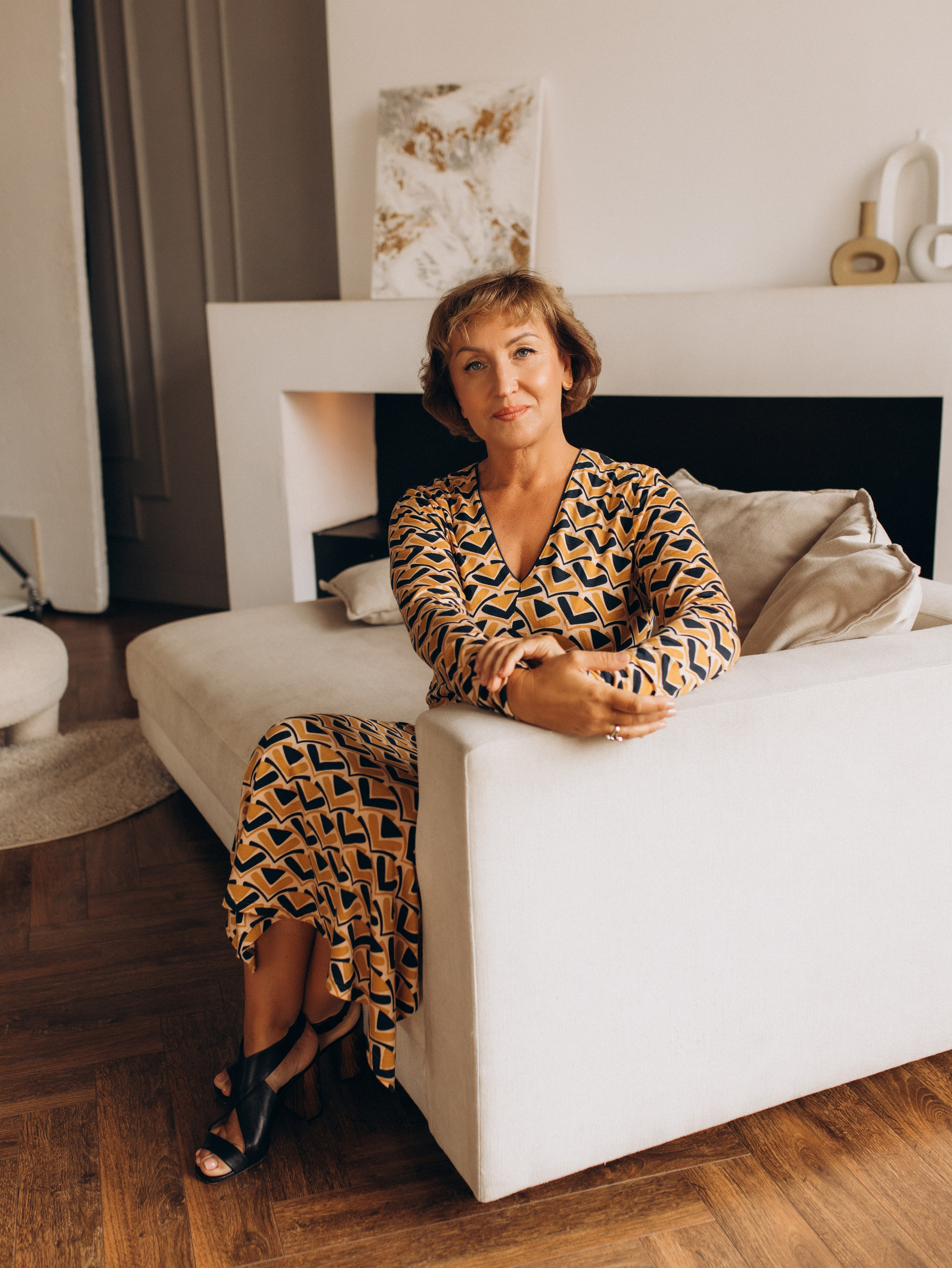 Зинаида. Семейный фотограф в Санкт-Петербурге Ирина Иванова