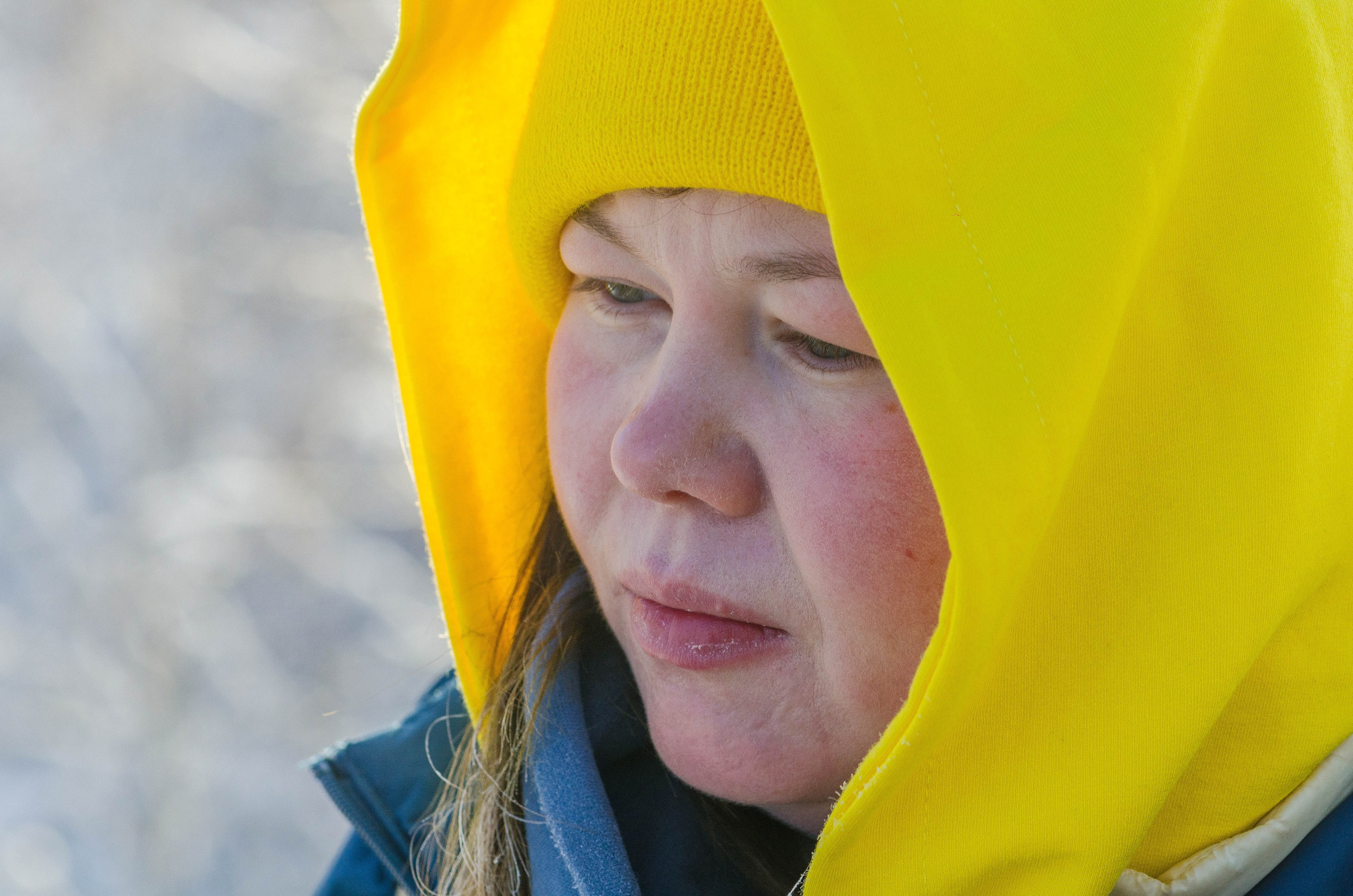 Таганай Семибратка, Парк Бажова, ледяной фонтан 06.01.2024. Свадебный фотограф на Урале Виктор Соколов