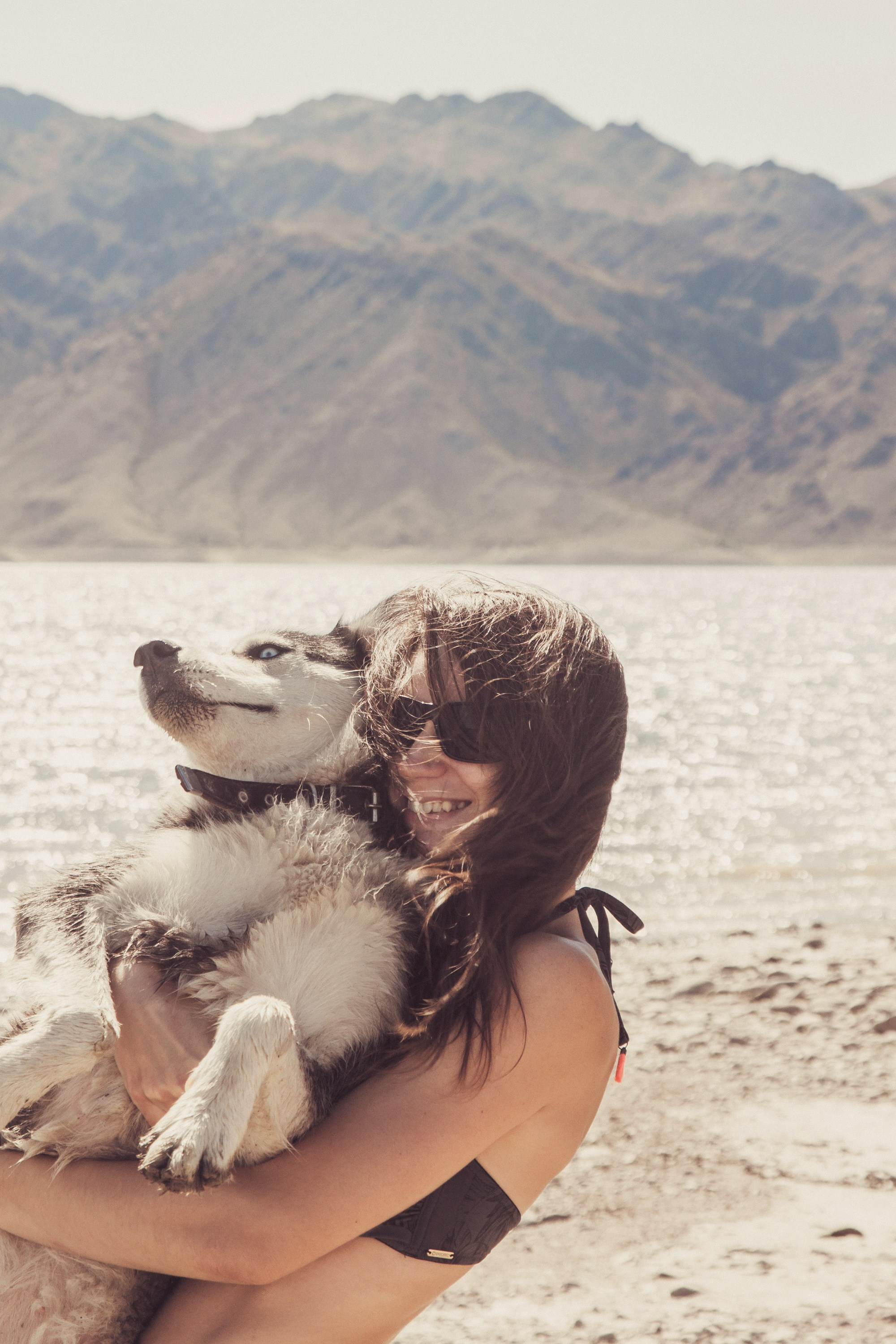 Ксения / Бартогай. Фотограф Наталья Гончарова. Снимаю живые портреты в Алматы