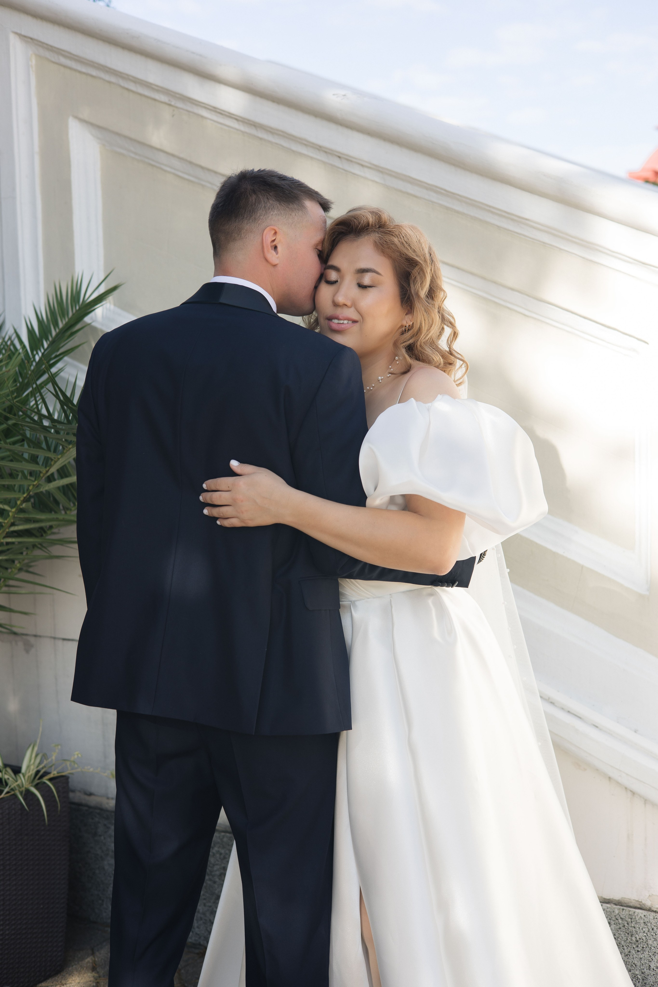 Олег&Айна. Фотограф в Екатеринбурге