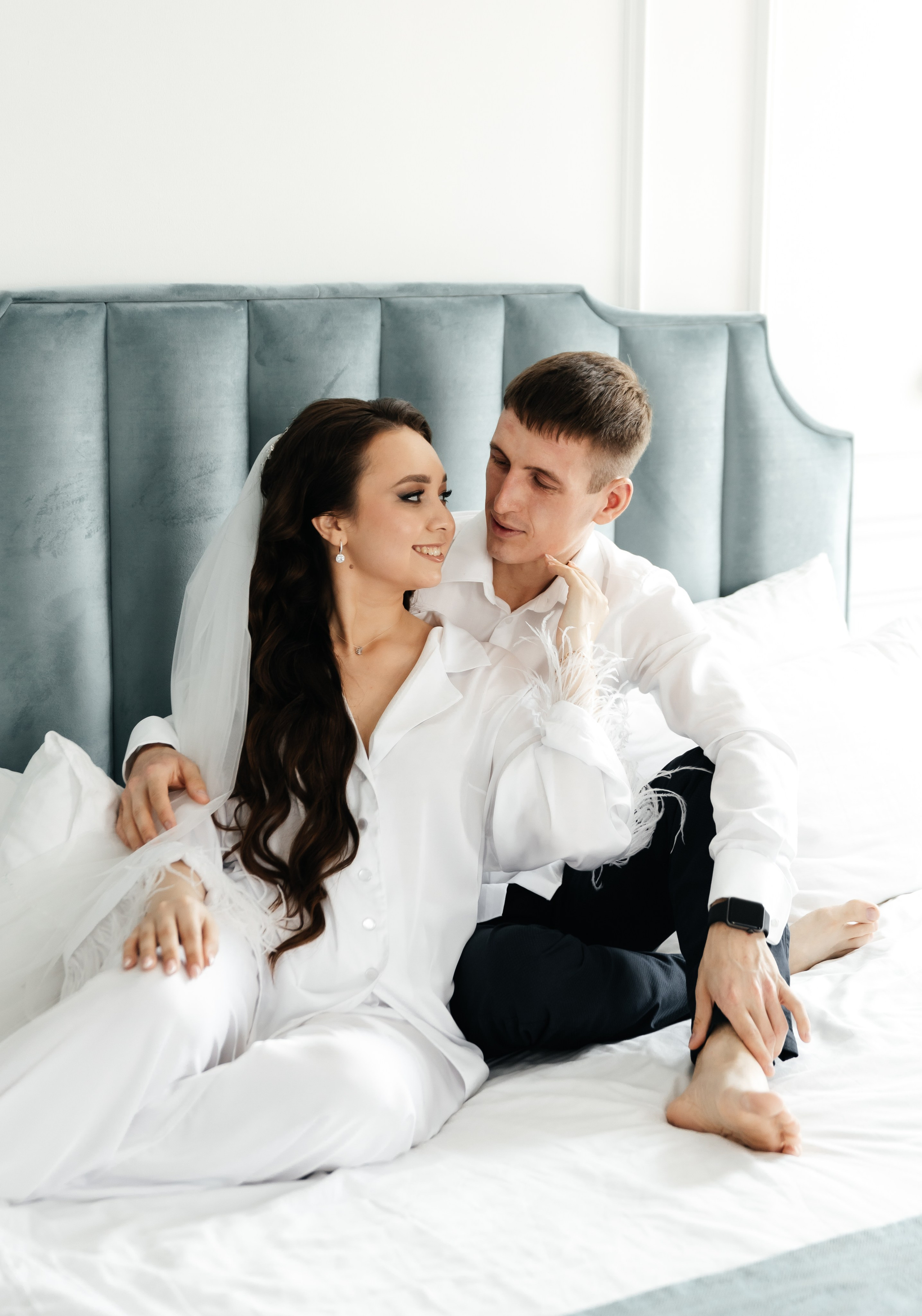 Marat & Ilgina. Свадебный фотограф Ильнар Асадуллин