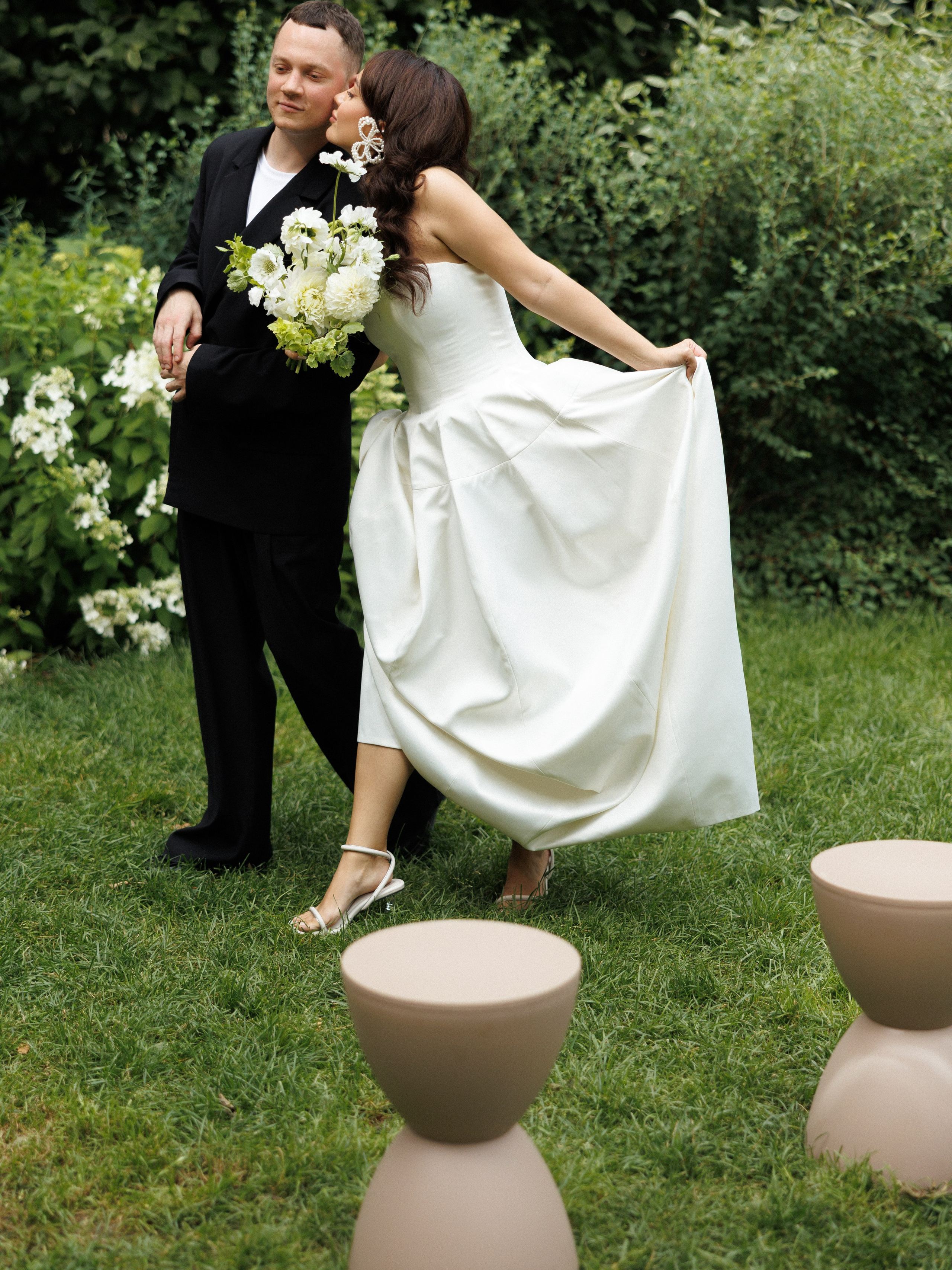 Сезоны счастья. Свадебный и семейный фотограф Мария Князева в Санкт-Петербурге