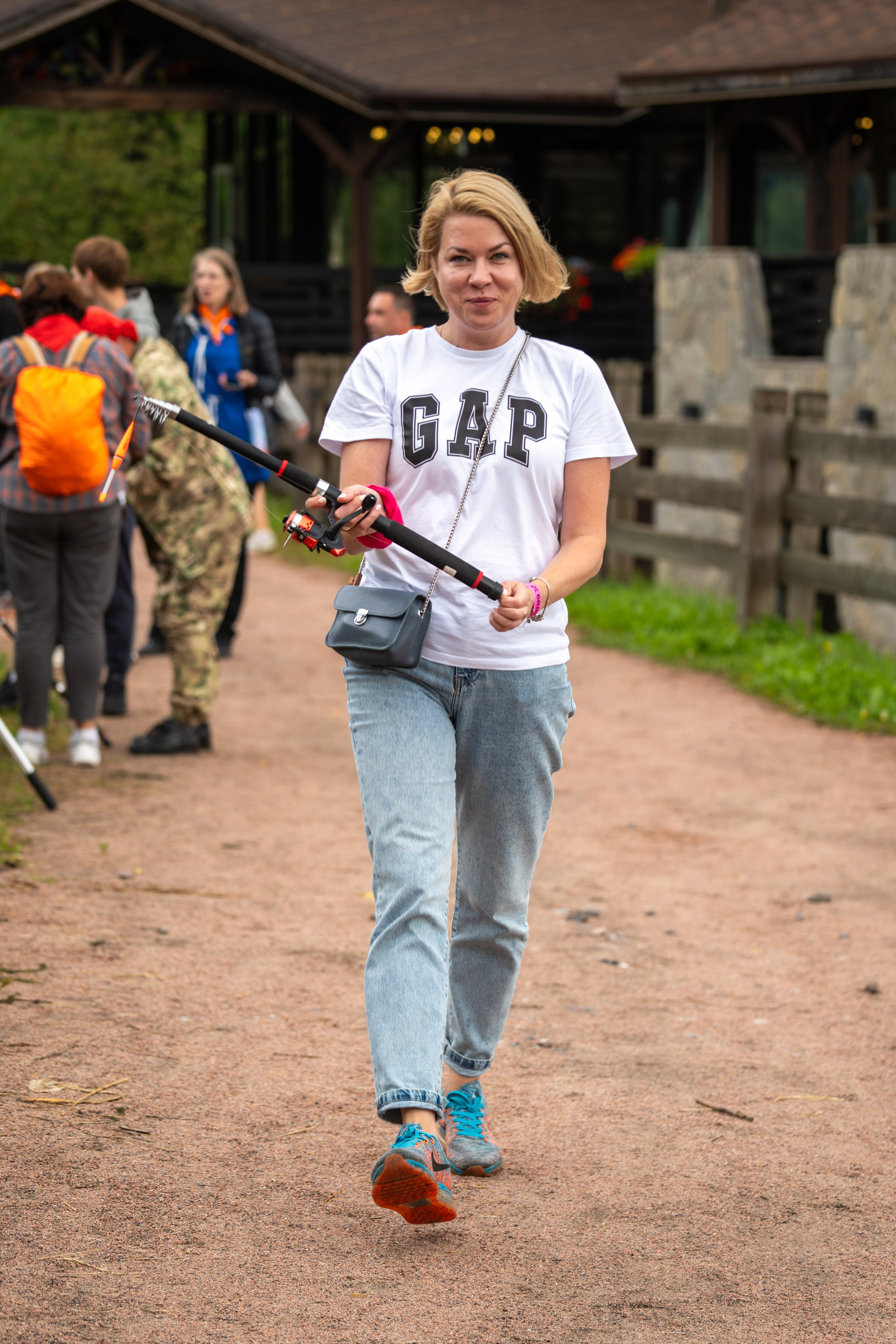 Фотосъёмка корпоратива СПб