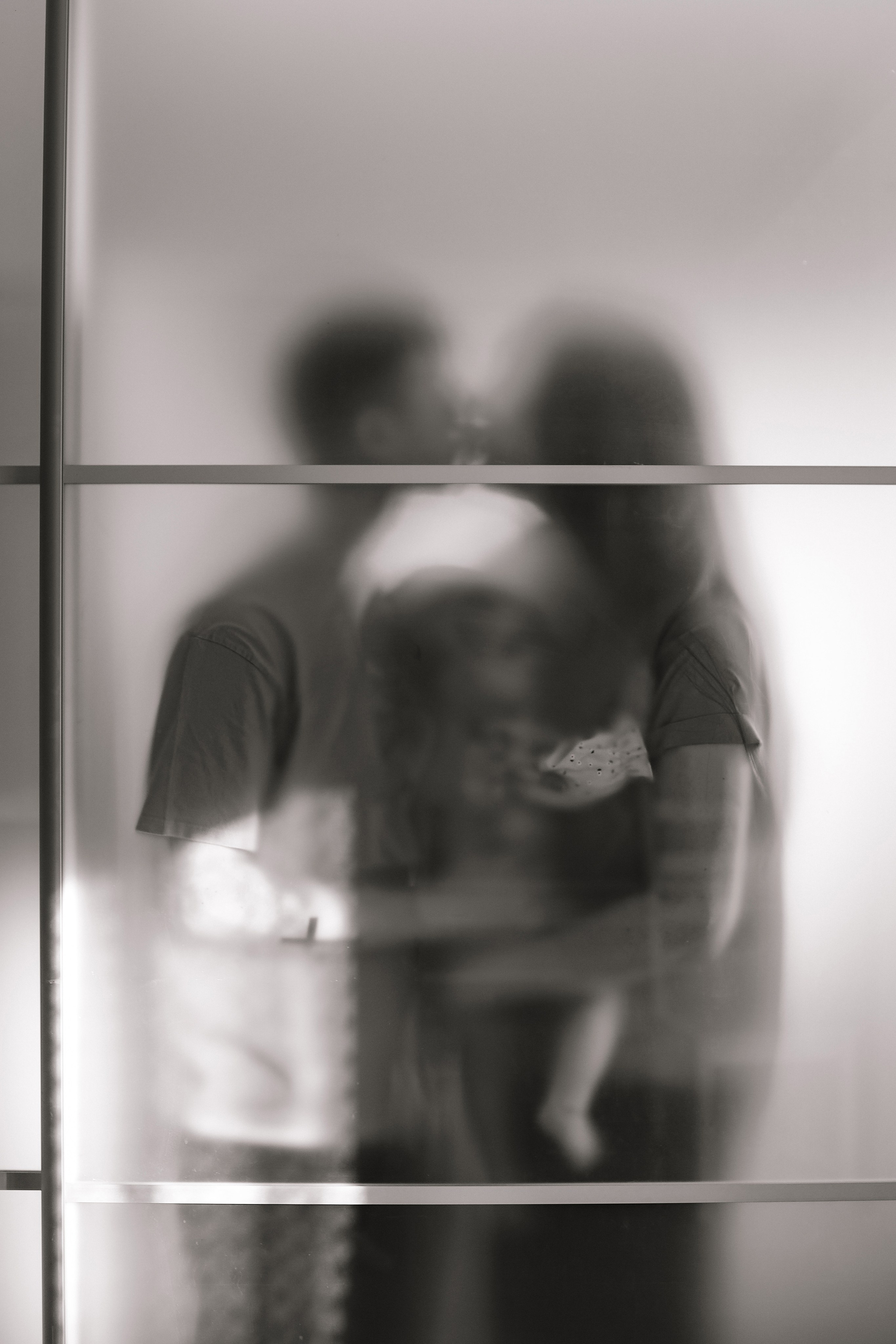 Счастье в семье. Фотоистория Рината, Ксении, Стефании и Изи. Семейный фотограф в Самаре и Казани Александра Никитина