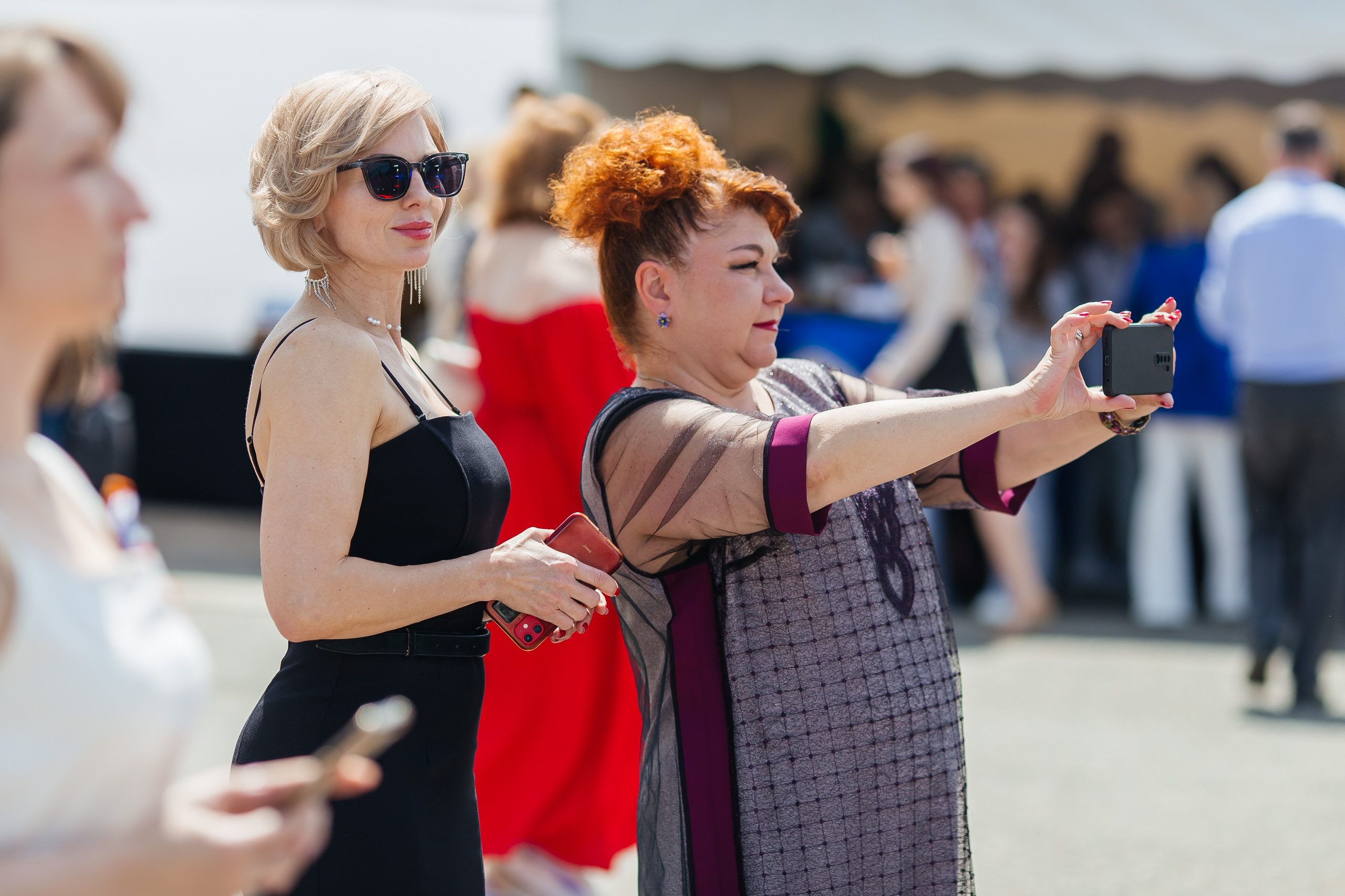 НЕВА (9 мая). Свадебный фотограф в Краснодаре Николай Крауз