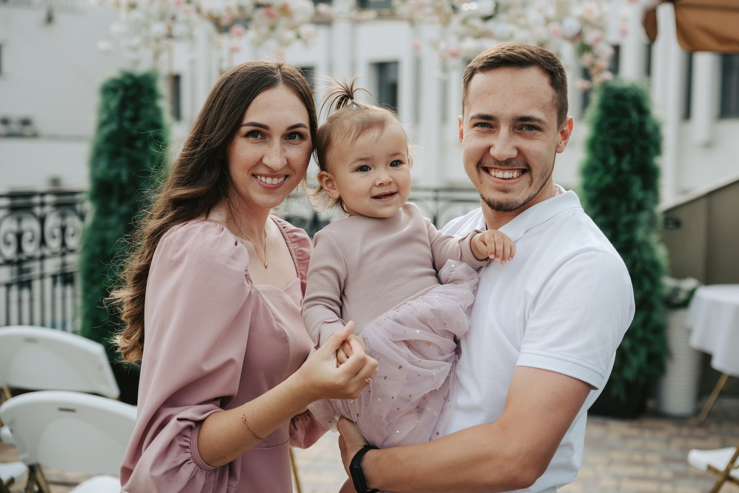 Гулина и Рома. Семейный фотограф в Казани Татьяна Андреева