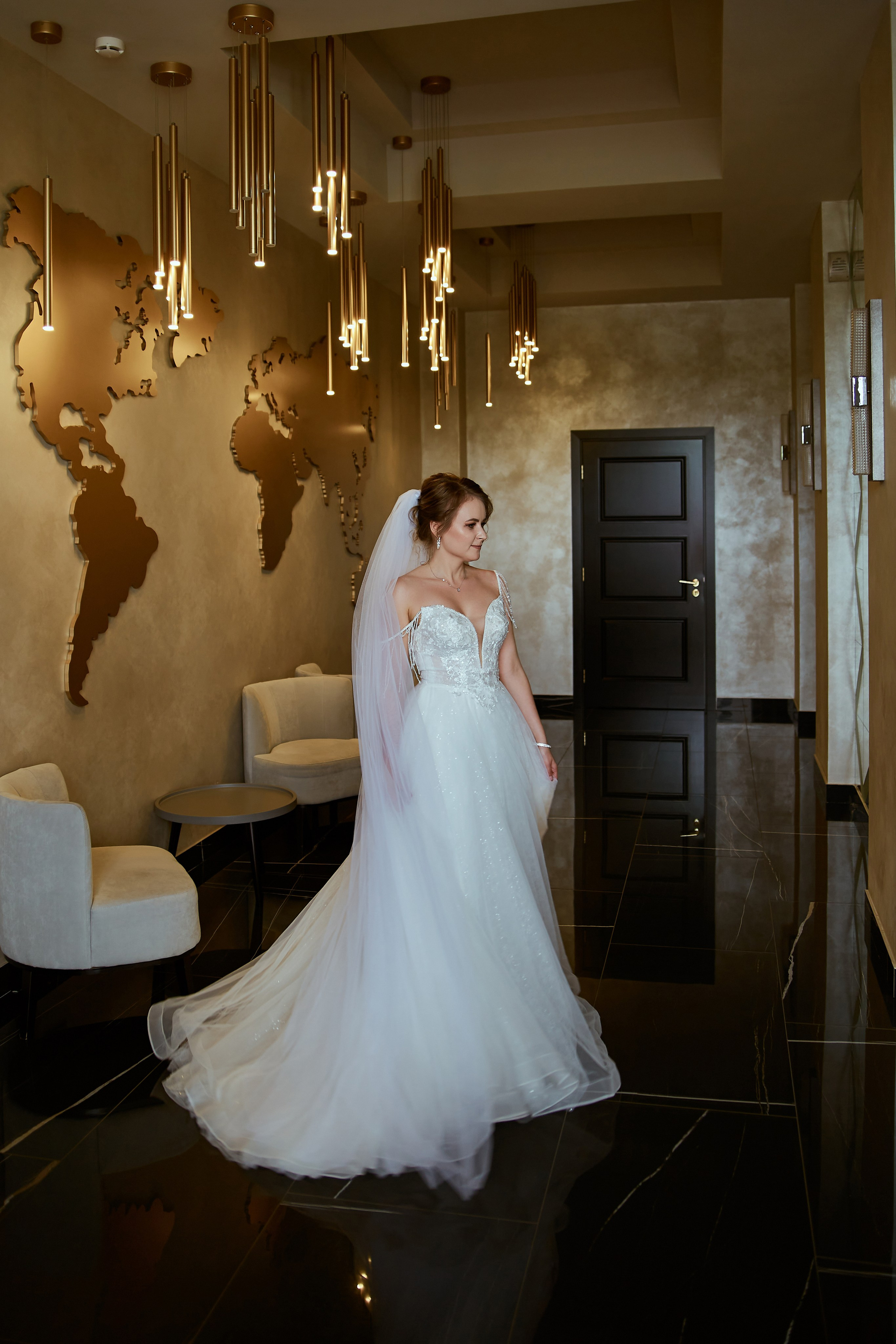 Надежда и Игорь. Анастасия Марунич | Блогер | Ставрополь