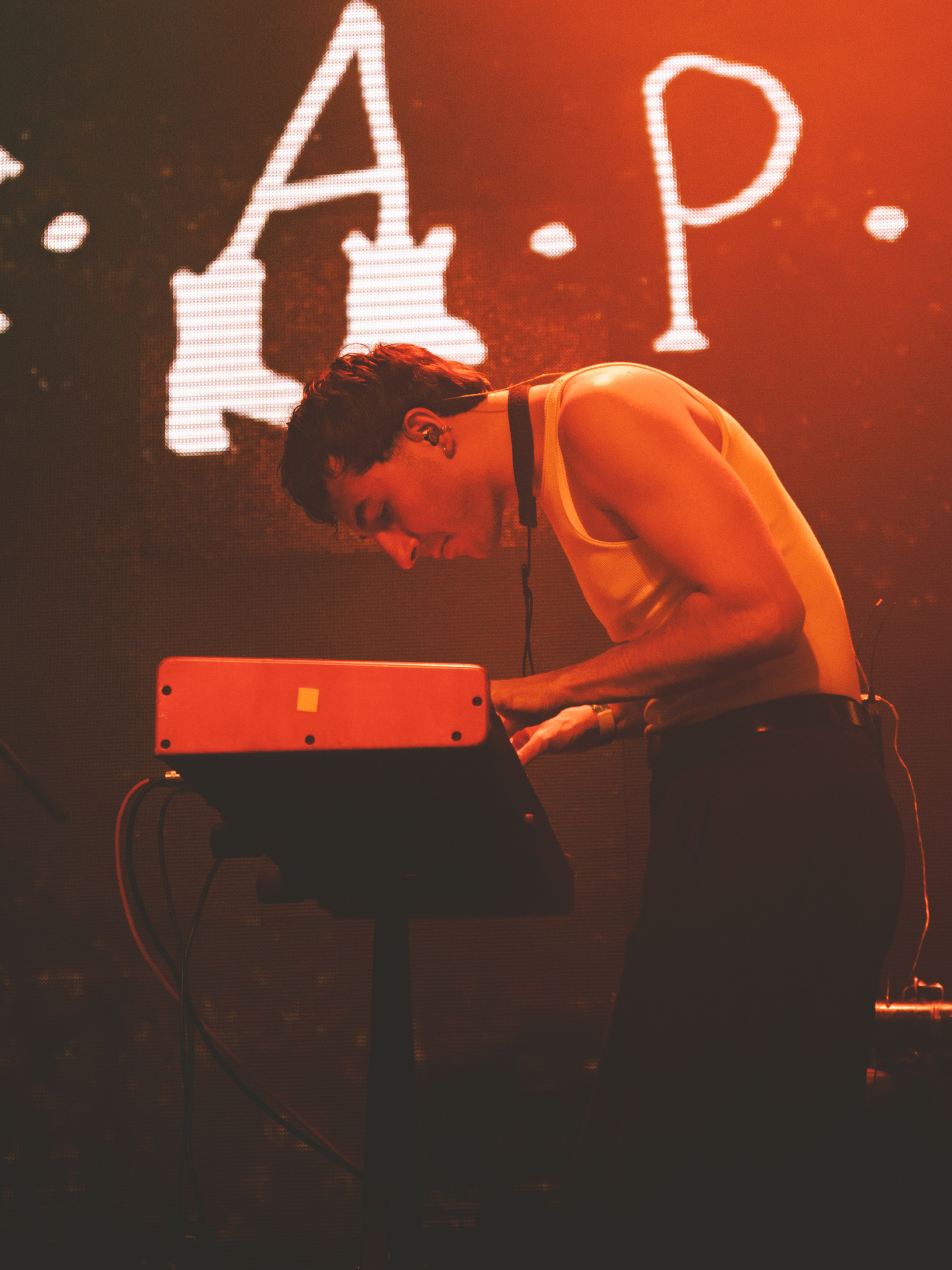 БАЗАР’25. RUSLAN ROZANOV