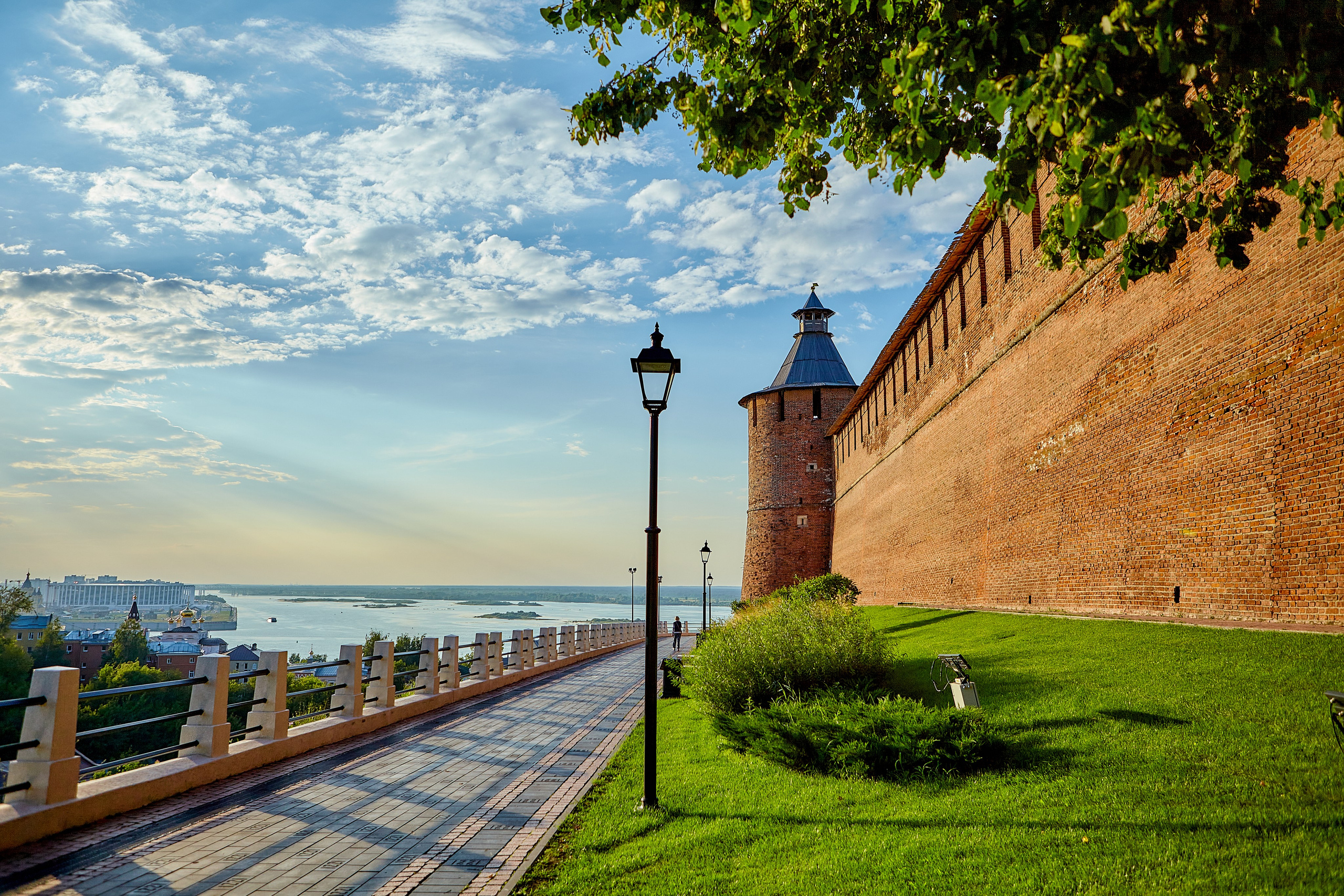 Фотографии архитектуры