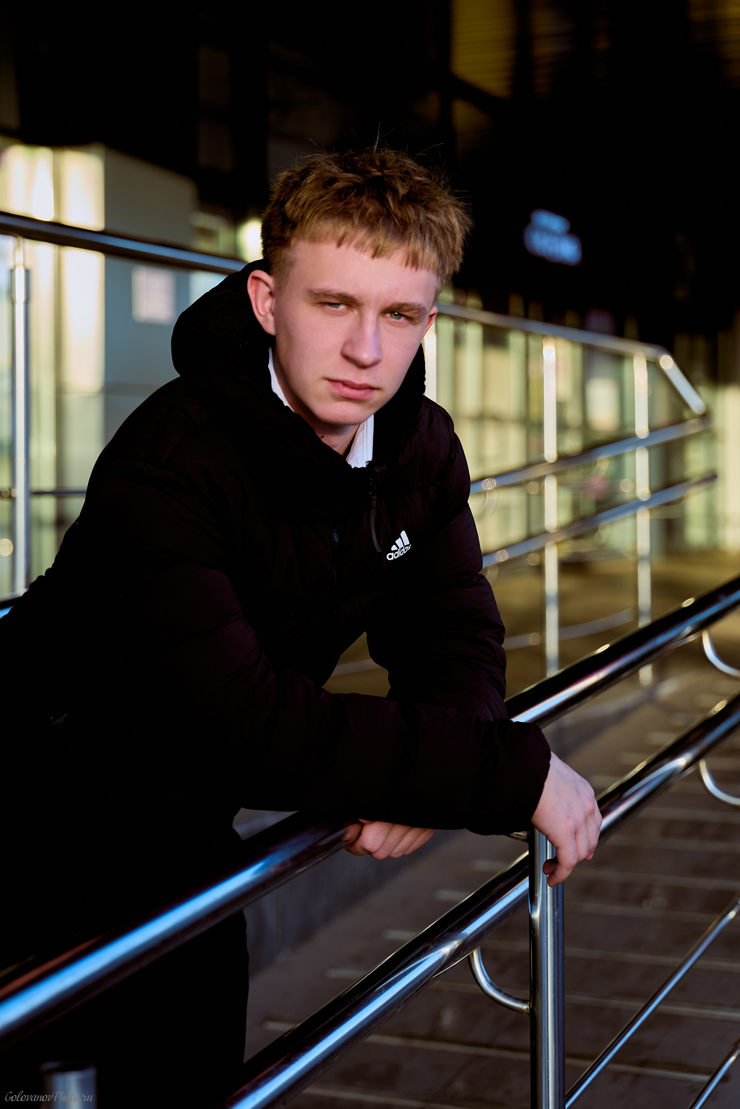 Композиция, цепляющая взгляд