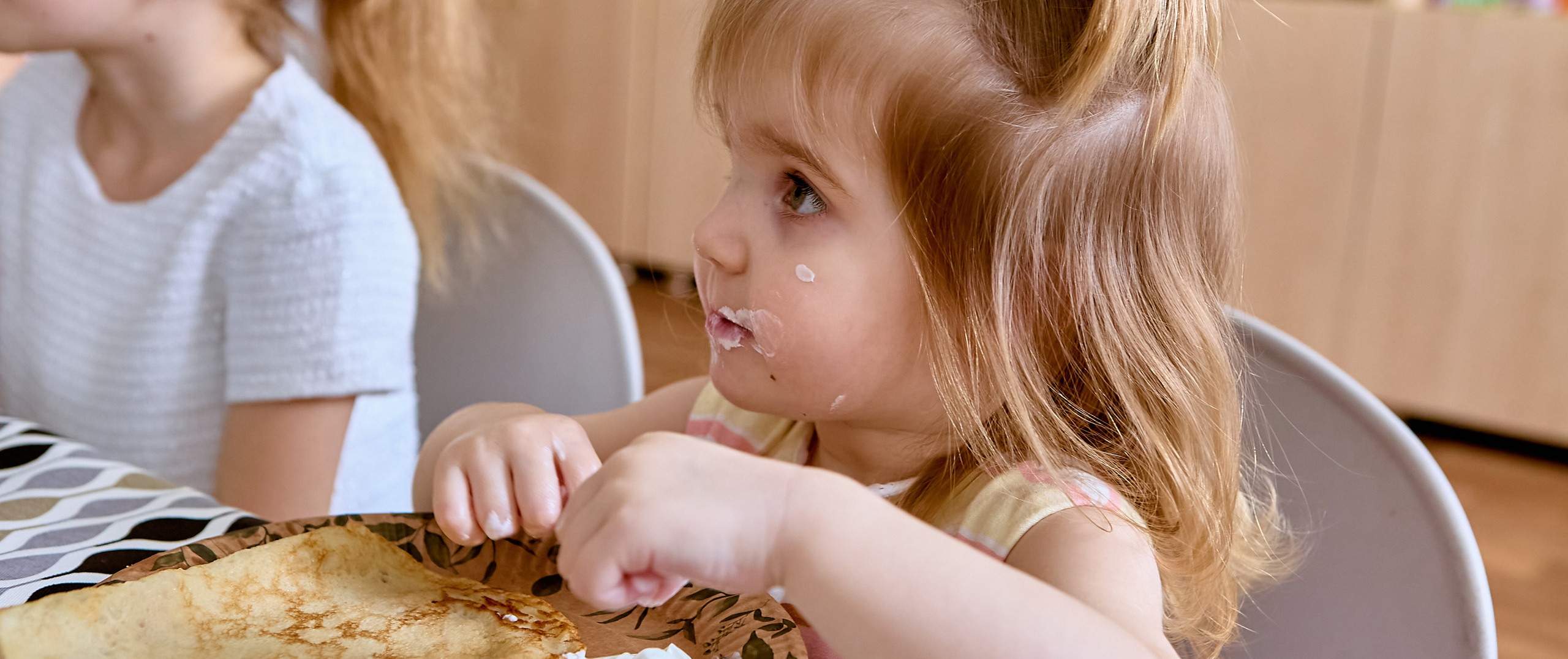 ШИРОКАЯ МАСЛЕНИЦА фотографии с праздника 1 А класса