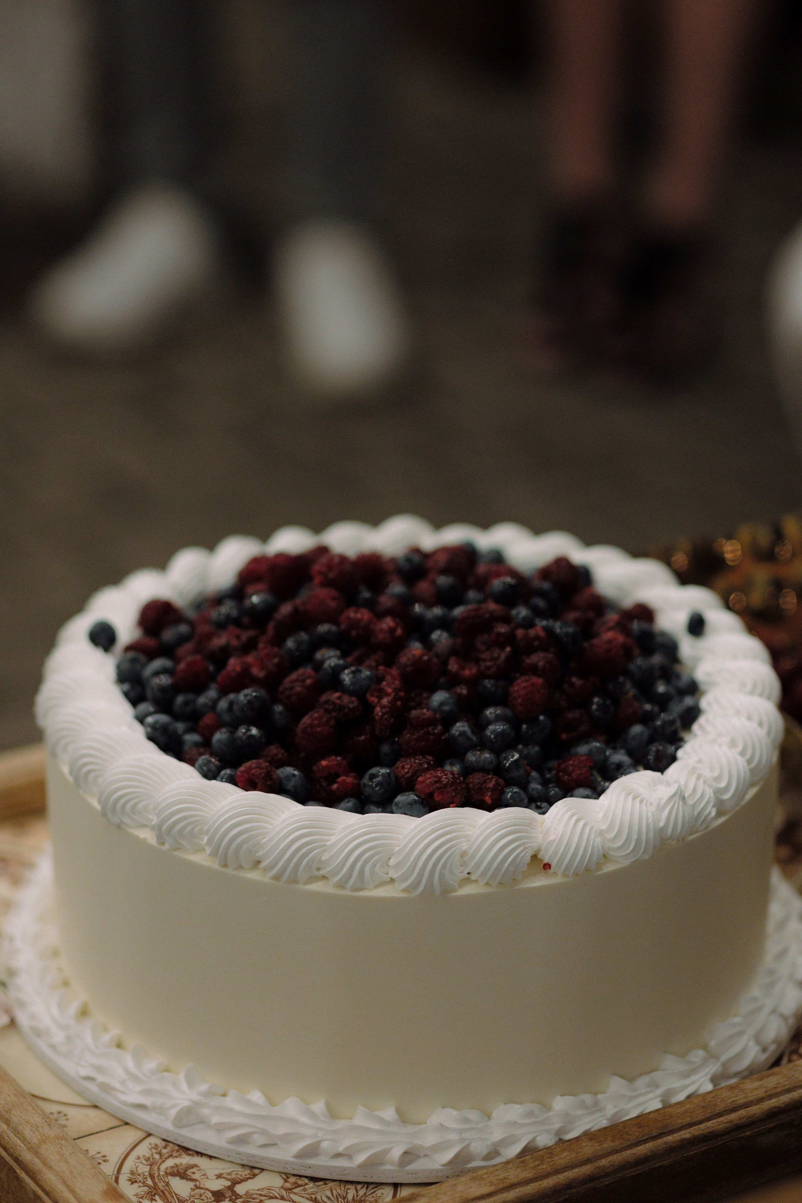 Arthur & Marie. Главная