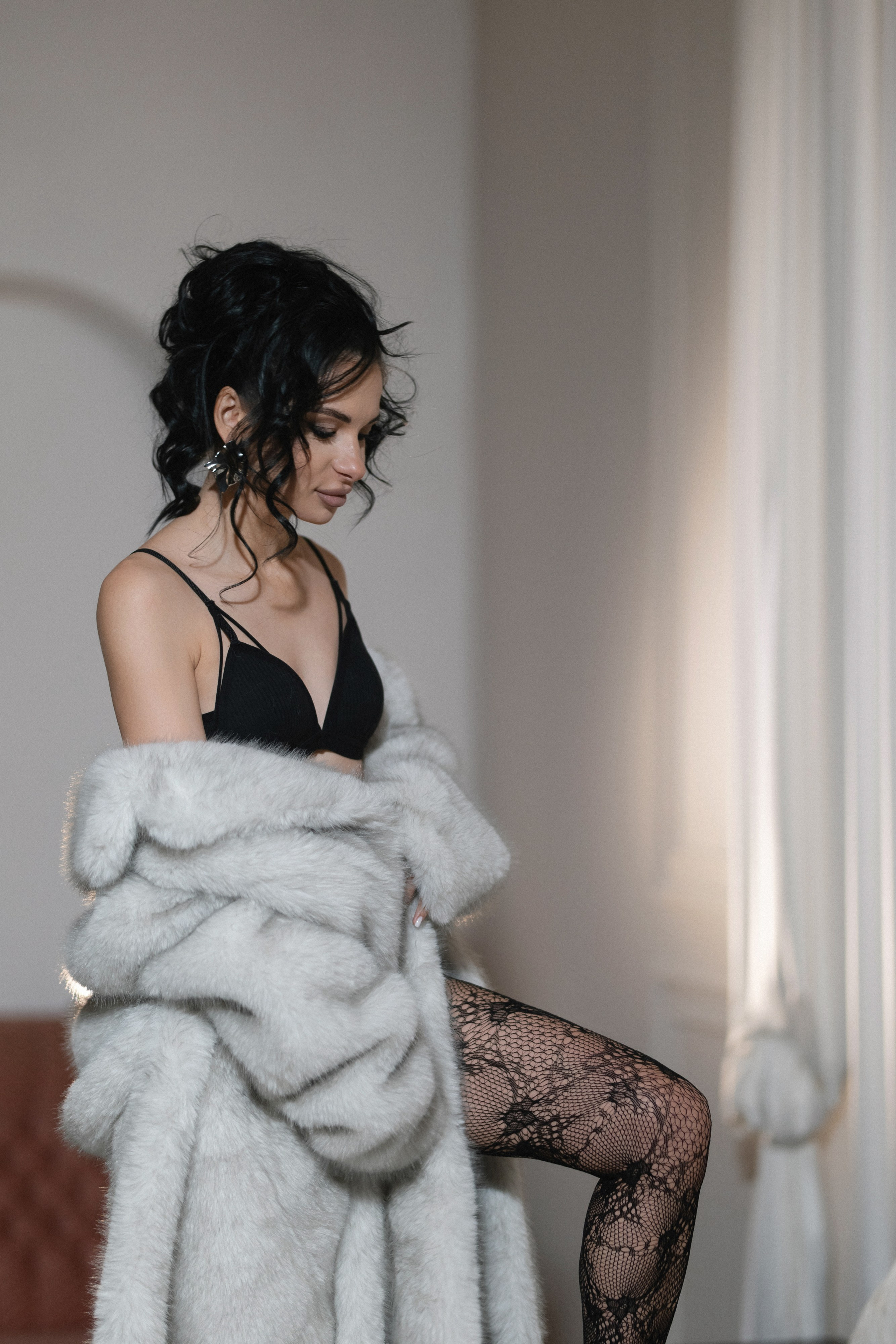 «ДЛЯ СЕБЯ». Maria Startseva Photo