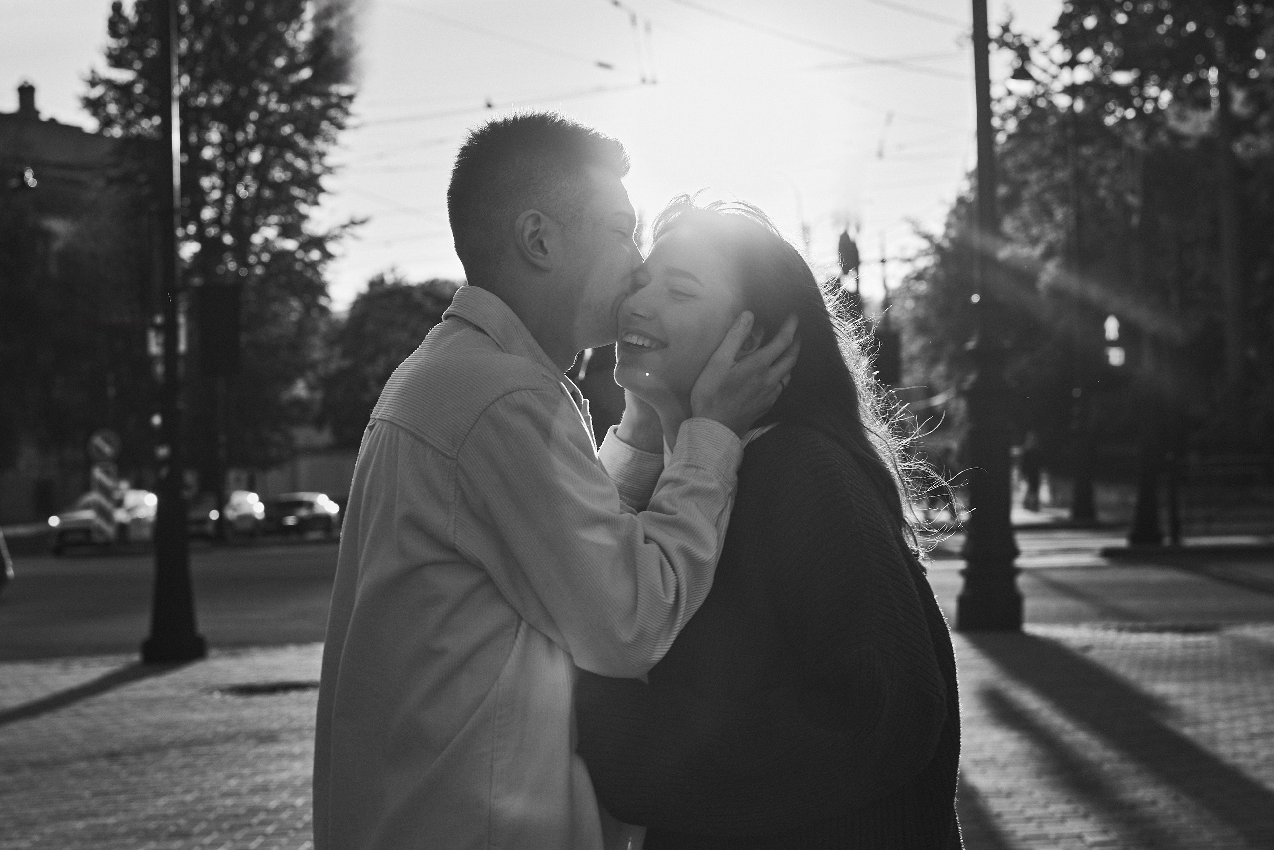 Love story. Фотограф в Санкт-Петербурге