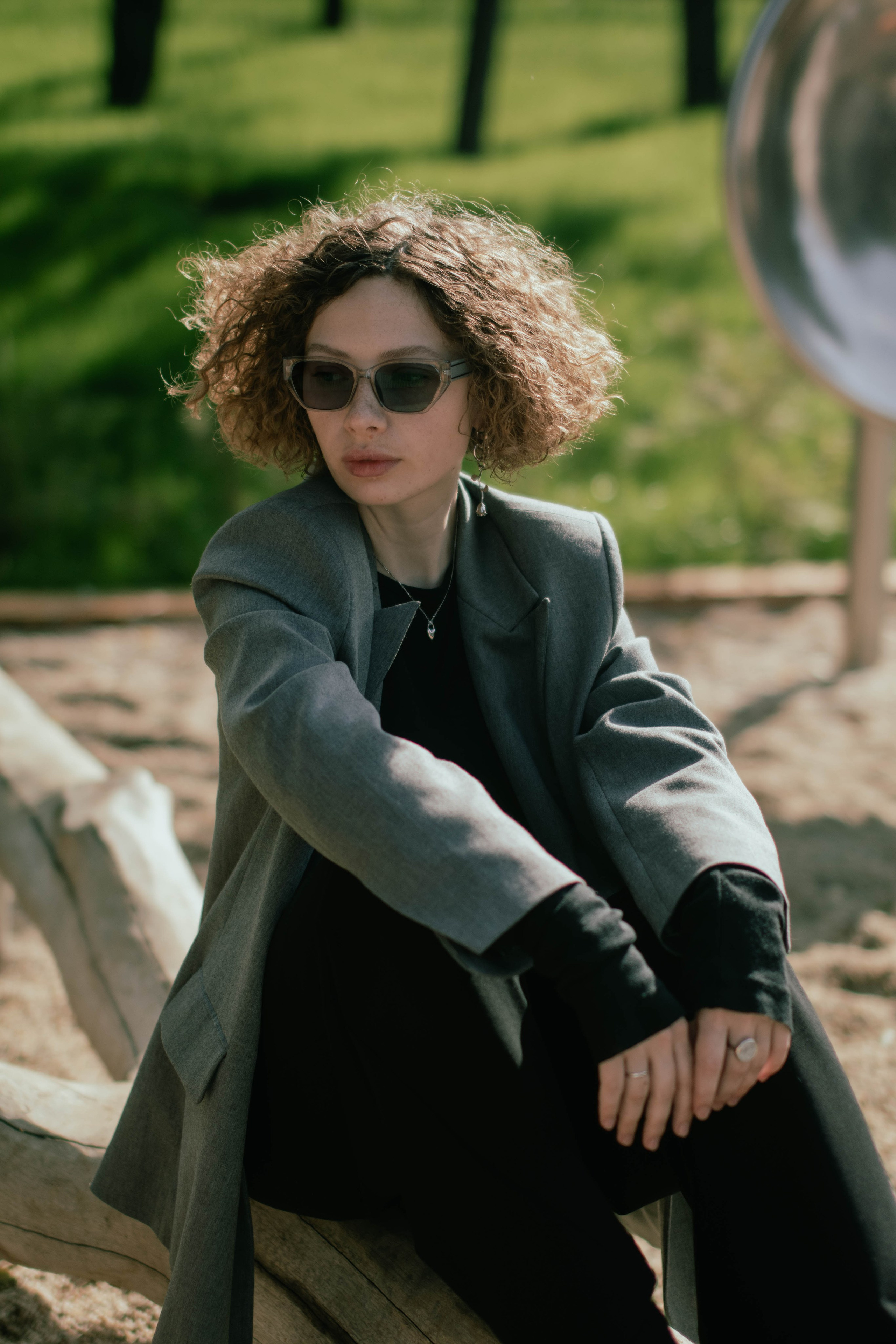 Василиса. Портретный фотограф в Екатеринбурге