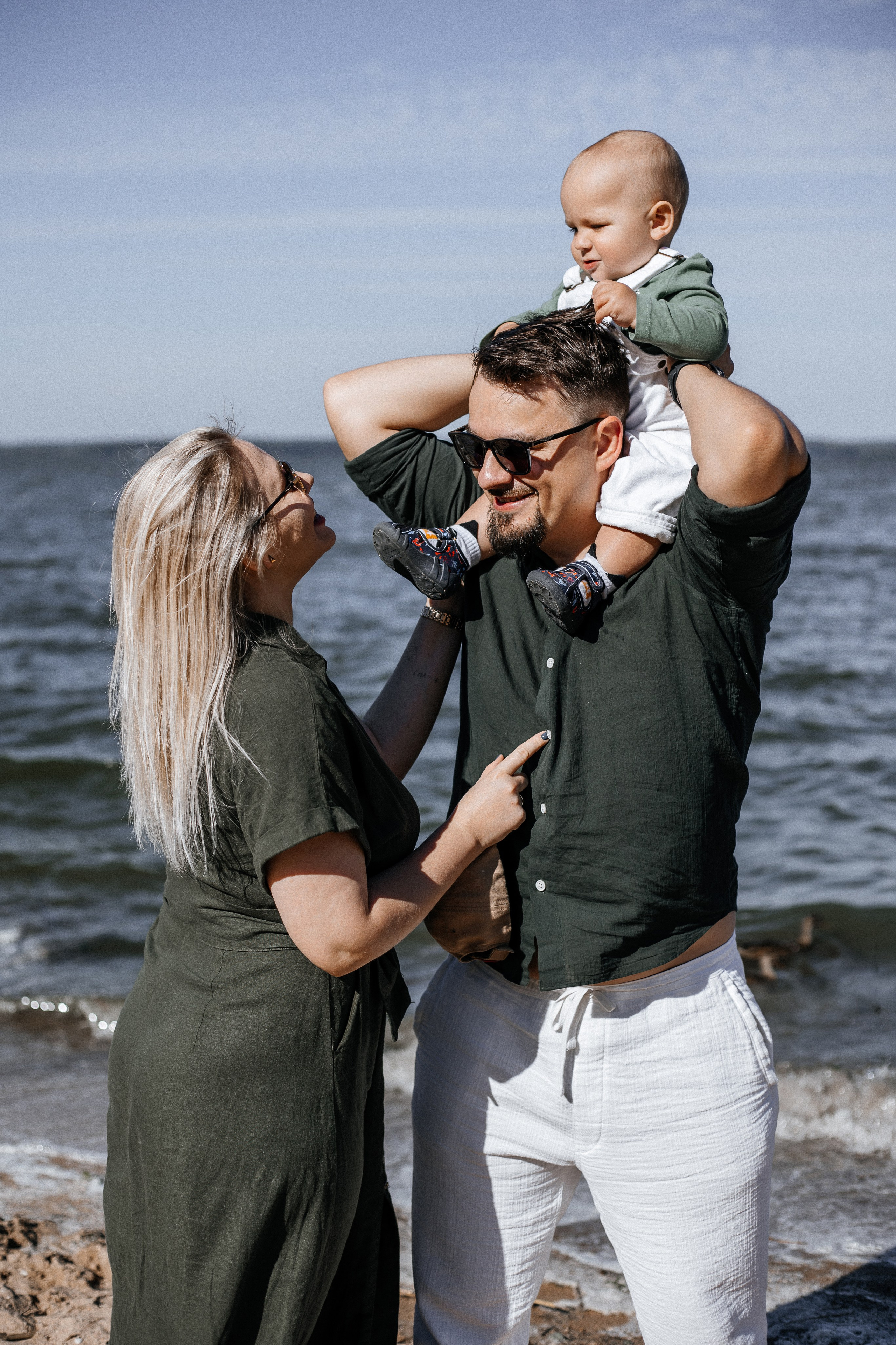 Семья. Свадебный, семейный фотограф Беларусь