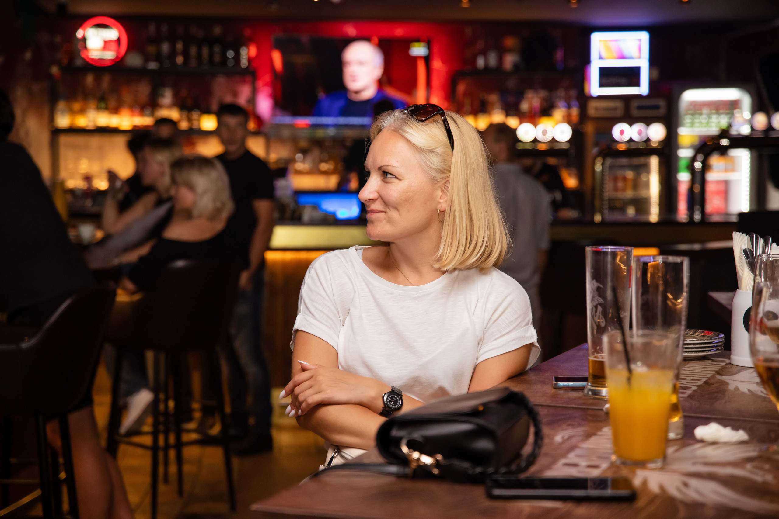 Паб 12. Репортажный фотограф Минск ❘ Костецкий Илья ❘ Беларусь