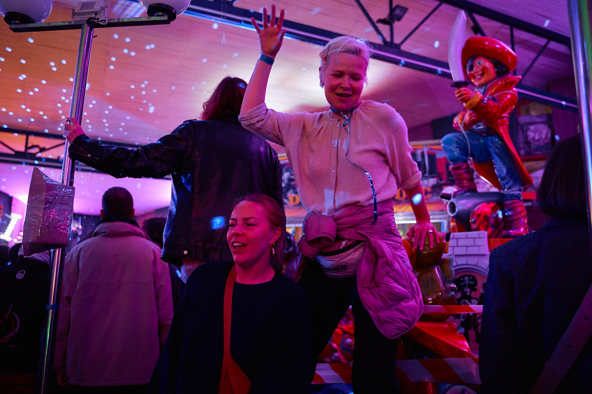 Concert SBP4. Photographer and Videographer in Montenegro