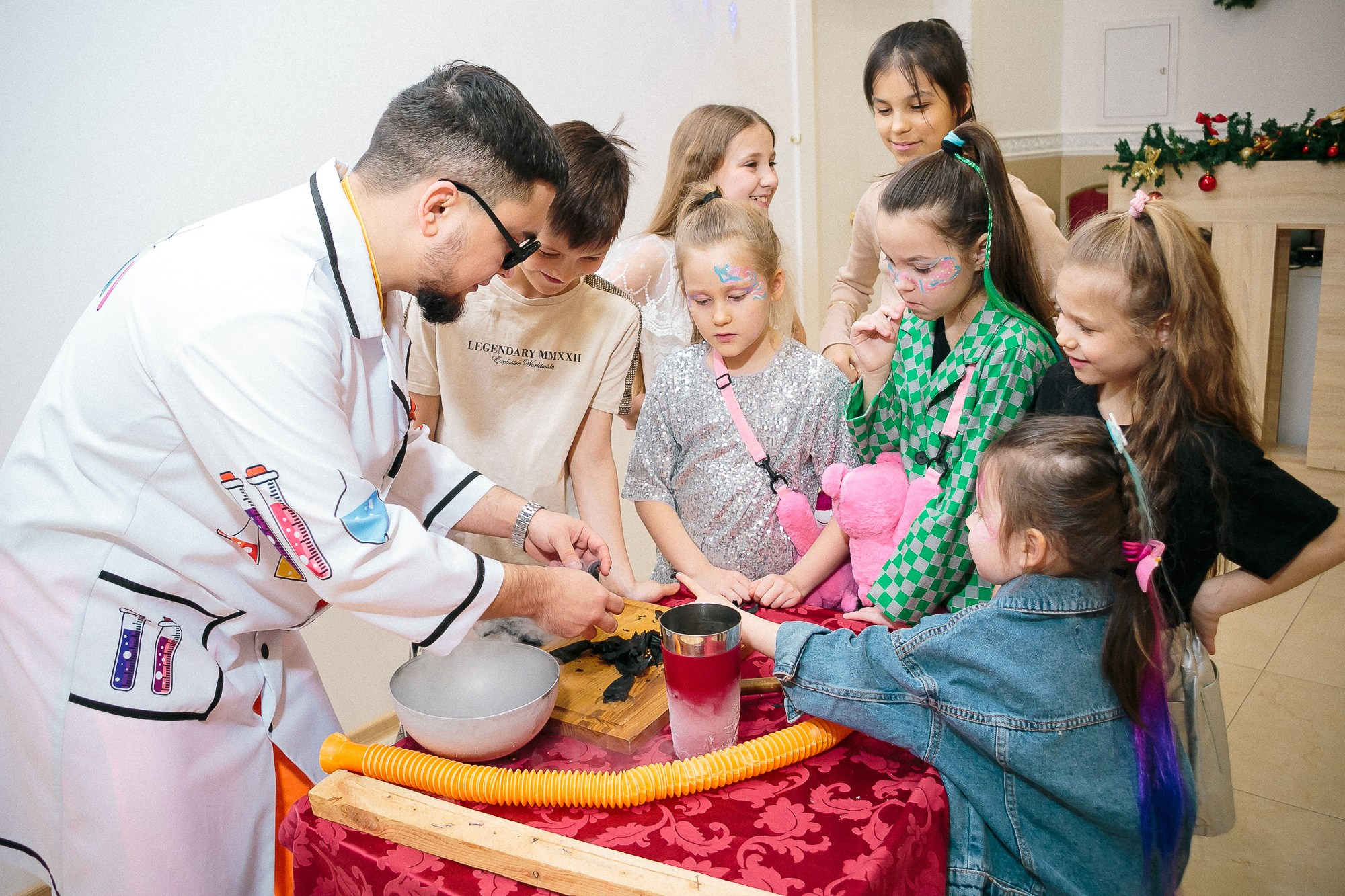 День Рождения Асель!. Фотограф, Марина Шипек