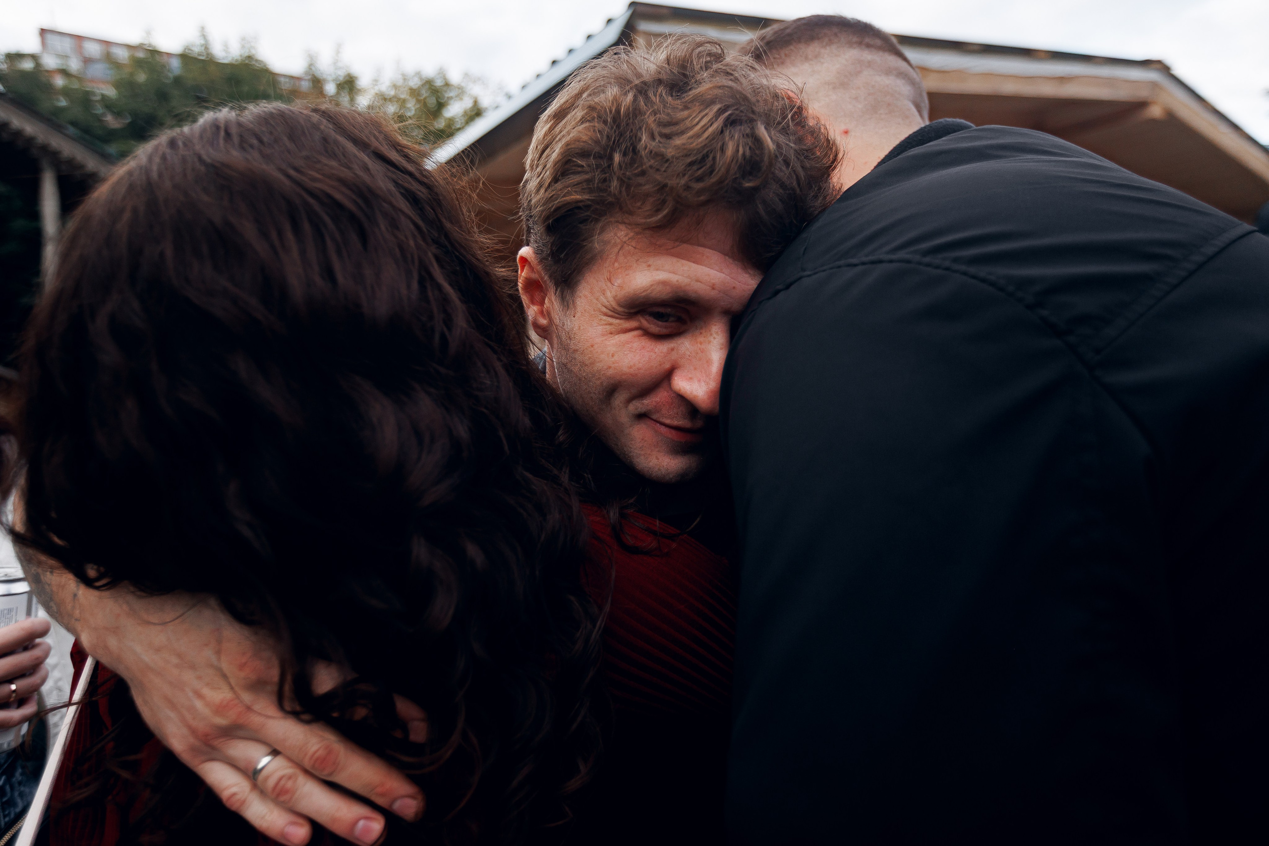 Концерт blazerboe