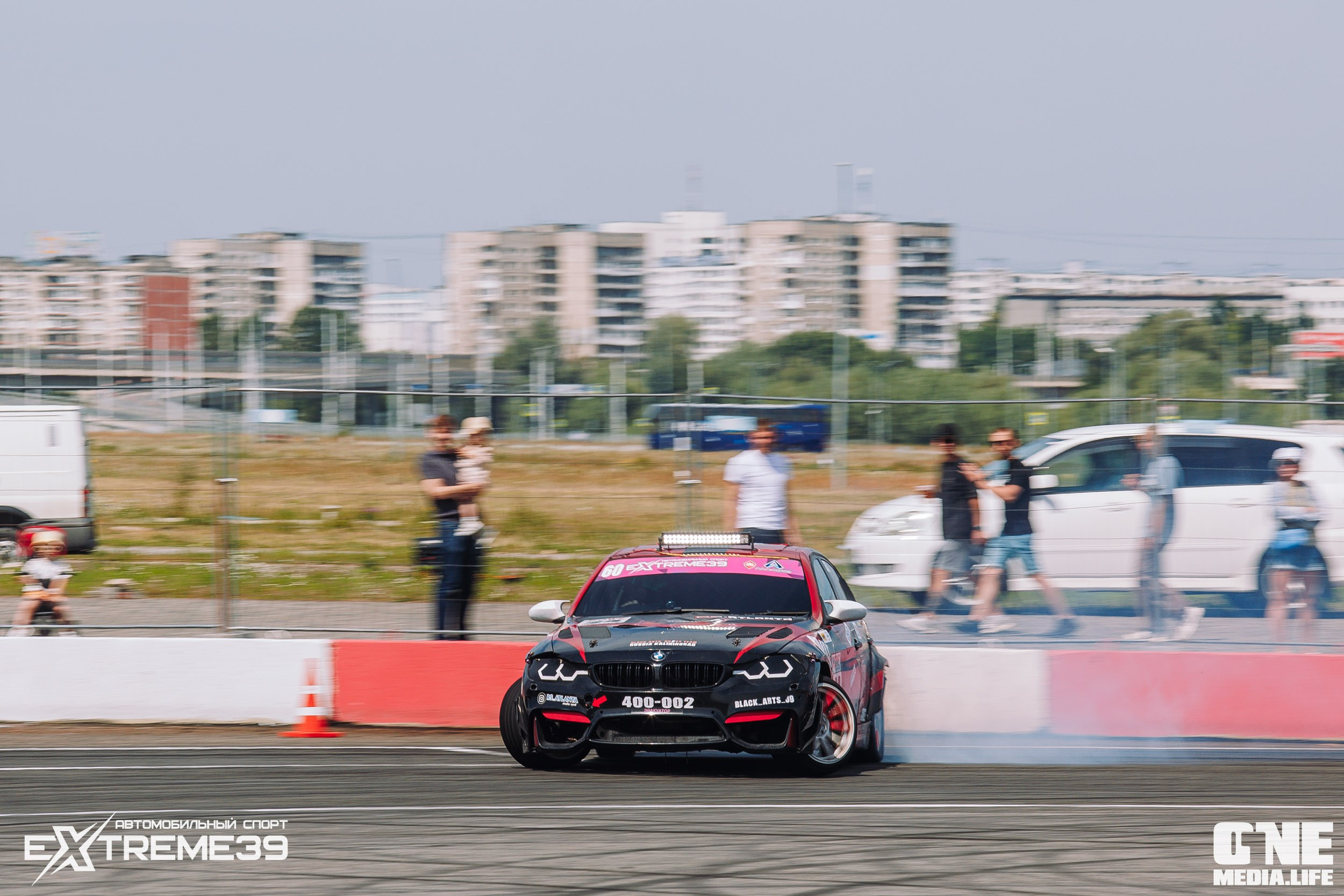 Заезды II этапа Лал Авто Дрифт. Кубок Шамбалы. One Media Life: фоторепортажи, фотоотчеты с мероприятий и заведений