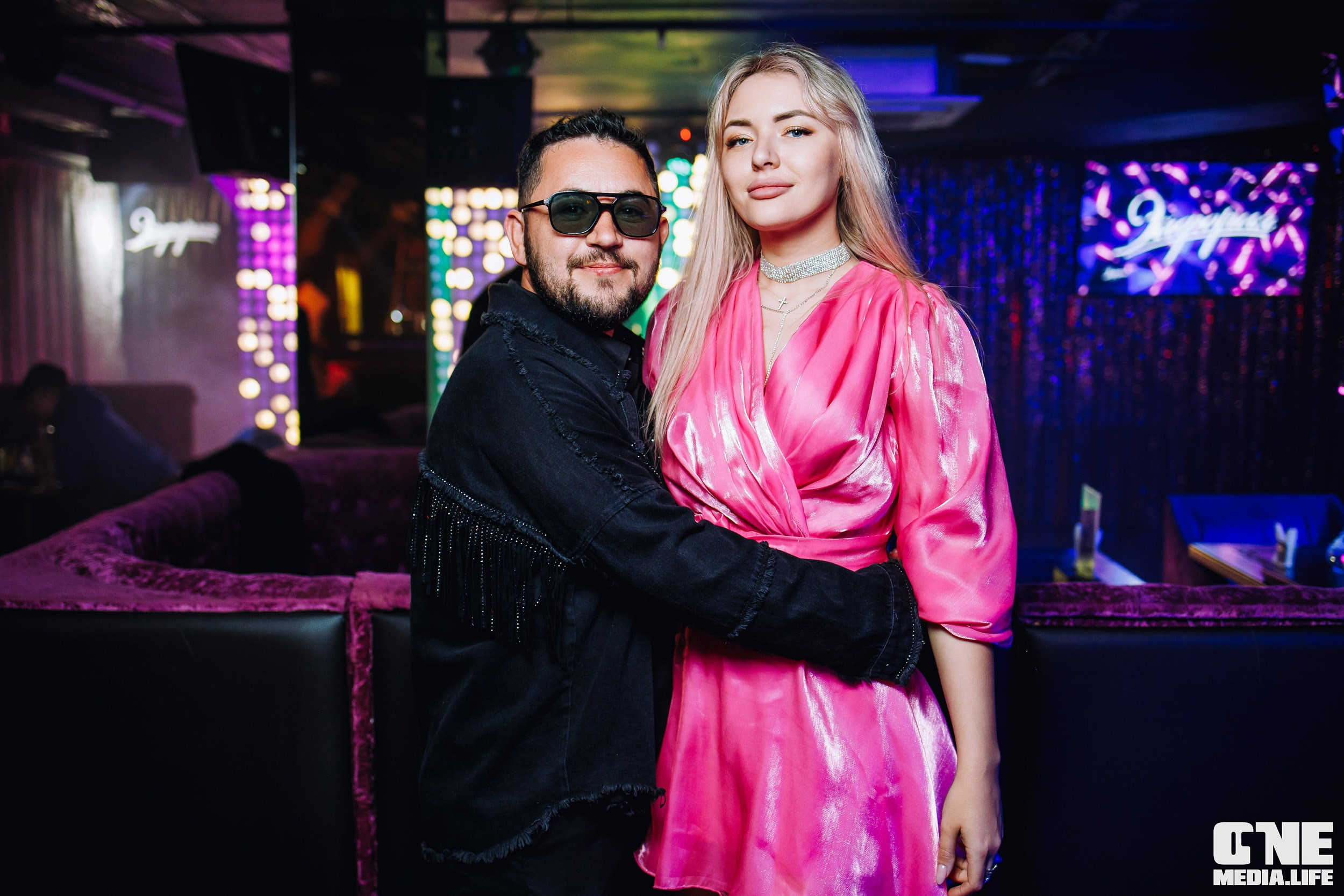 Фоторепортаж из караоке-клуба Эйфория. One Media Life: фоторепортажи, фотоотчеты с мероприятий и заведений