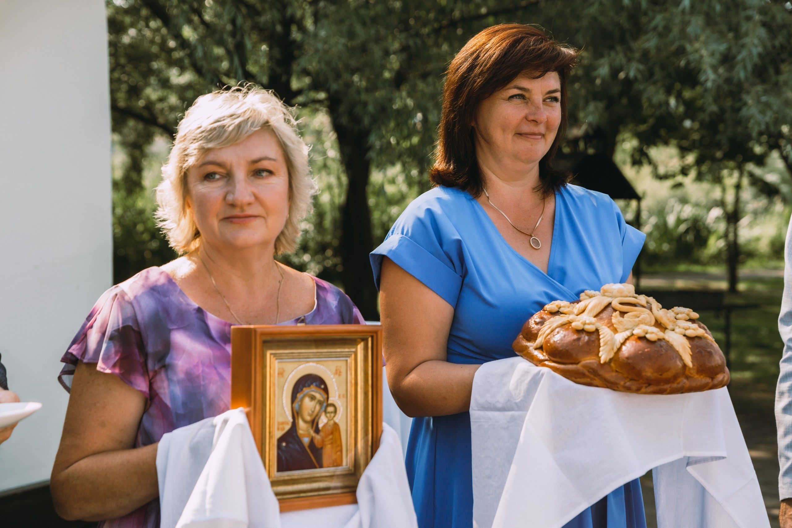 Иван & Ксения. Портретный фотограф в Москве