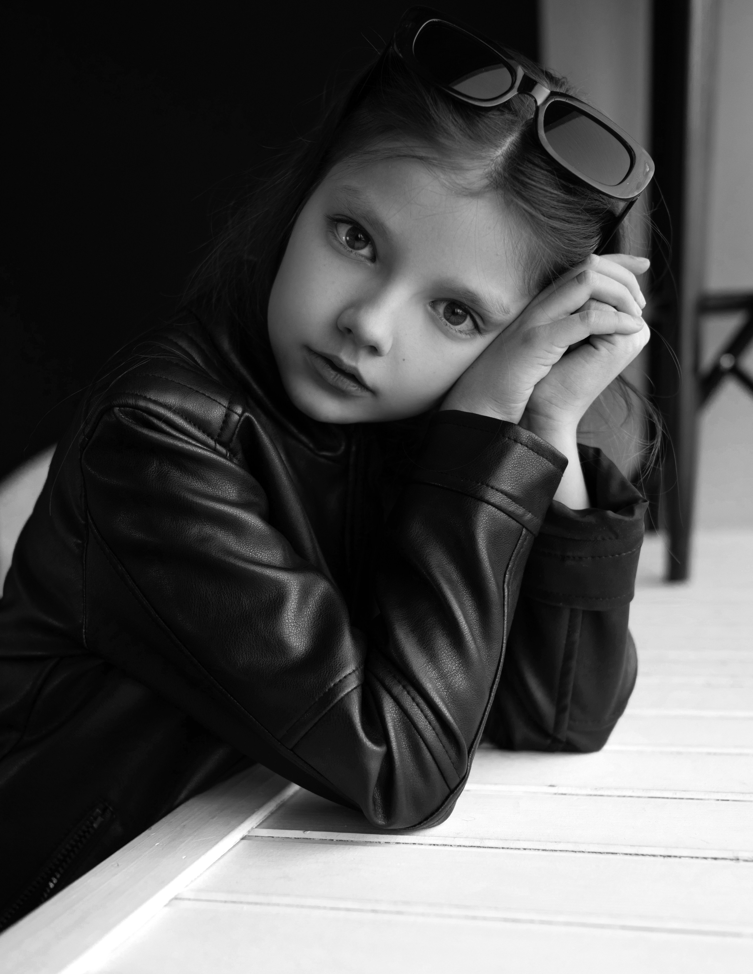 Varia. Фотограф Москва Виктория Вишневская актерское / модельное портфолио